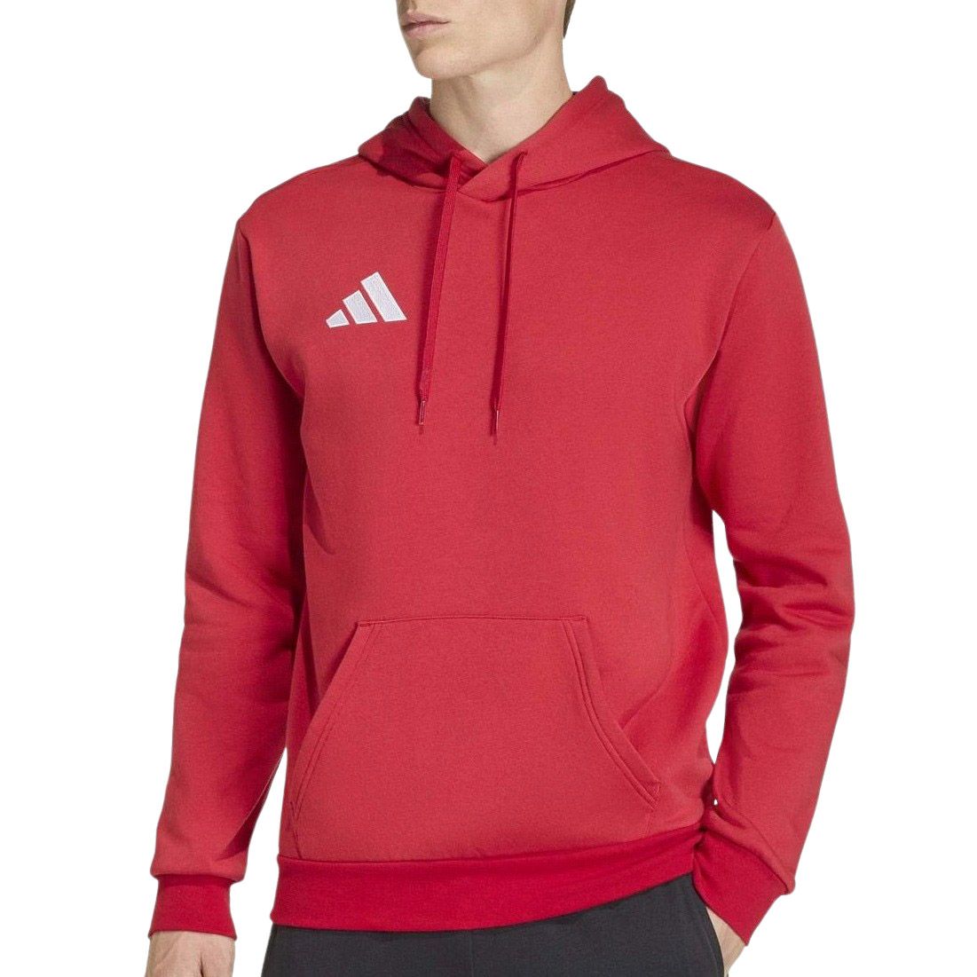 Adidas Entrada 26 Hoodie Heren