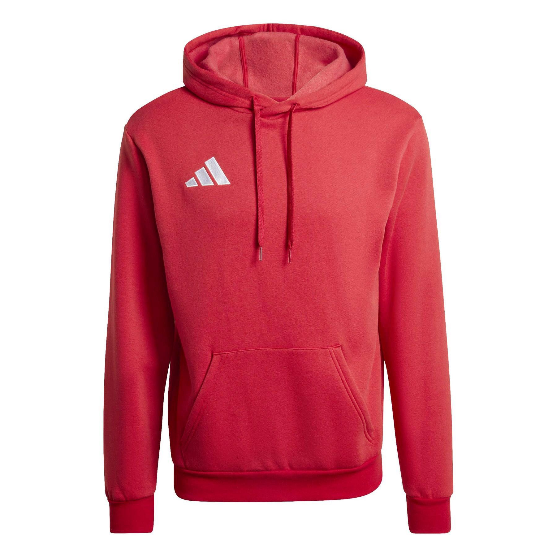 Adidas Entrada 26 Hoodie Heren