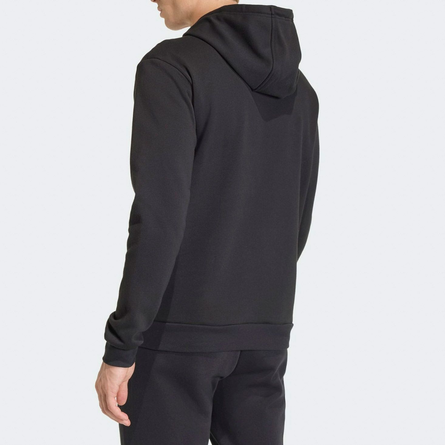 Adidas Entrada 26 Hoodie Heren