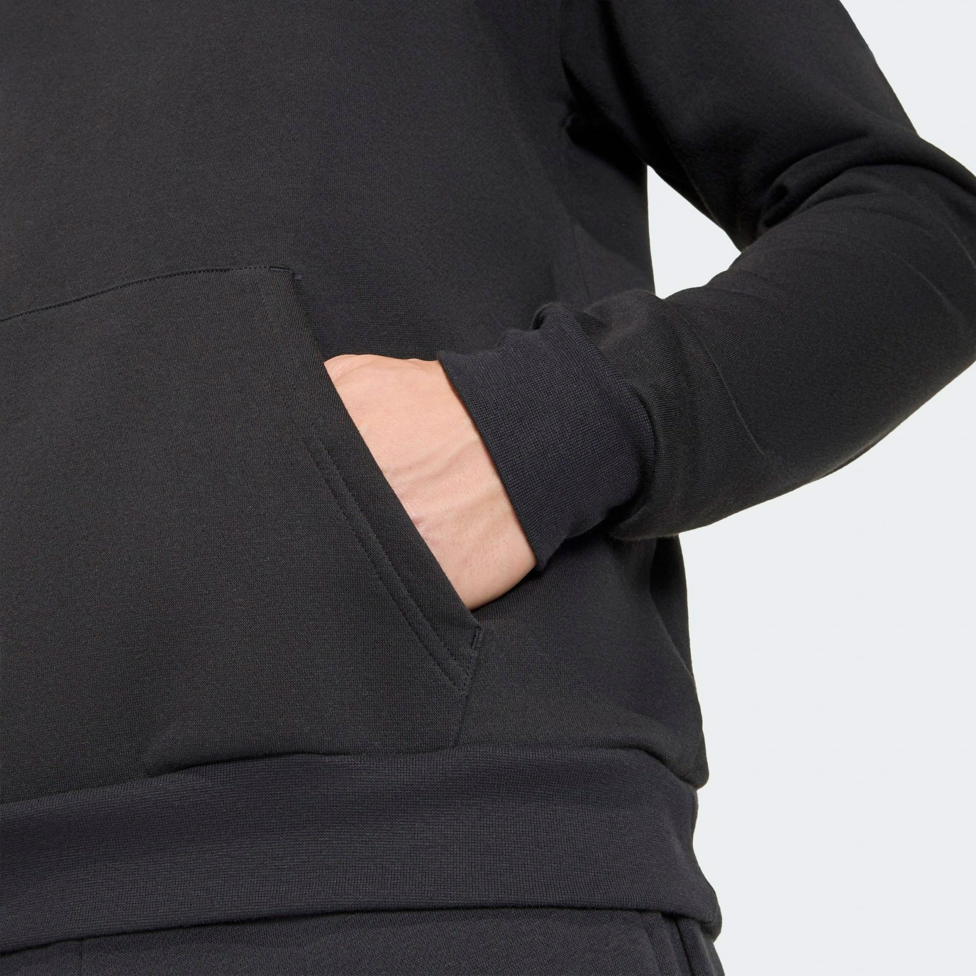Adidas Entrada 26 Hoodie Heren