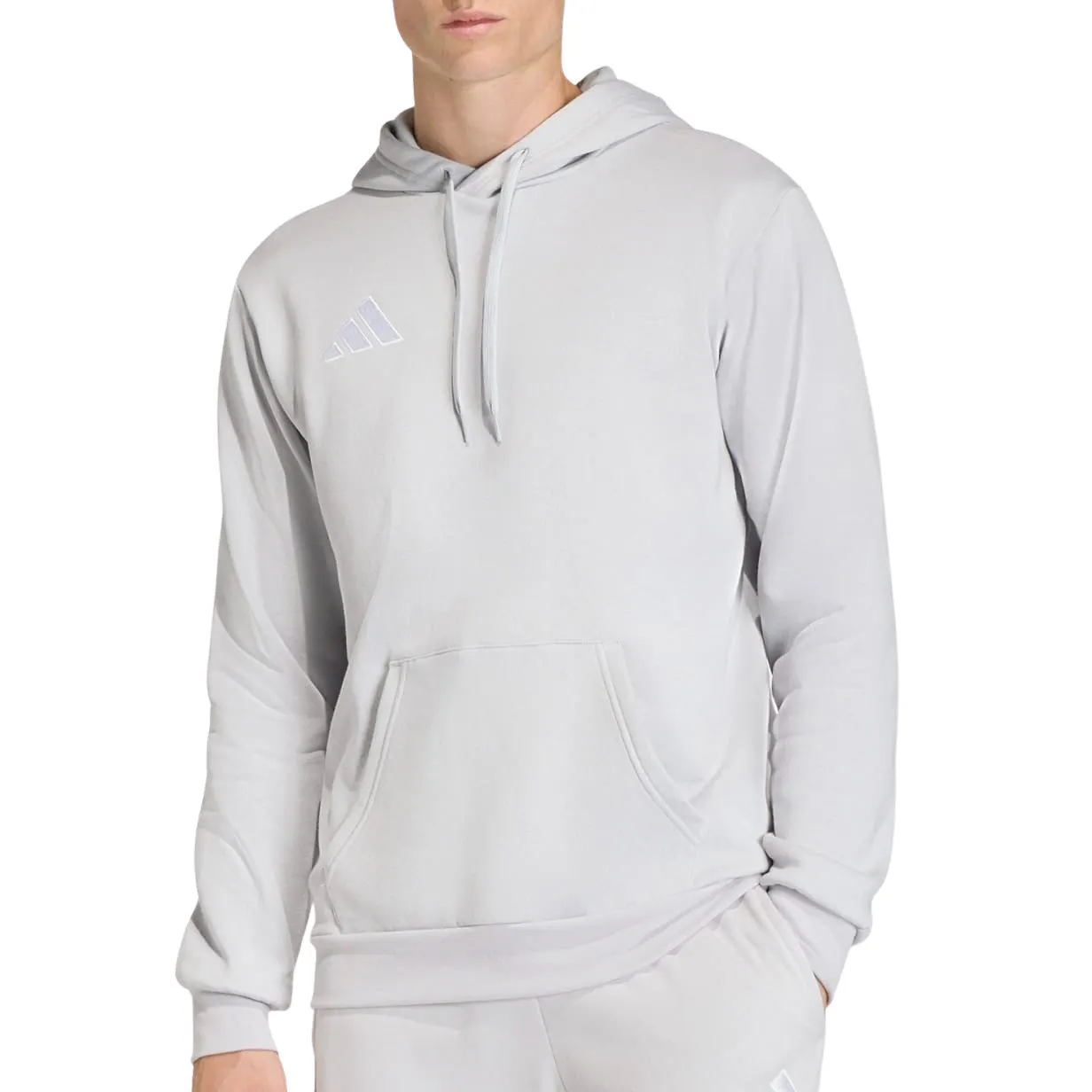 Adidas Entrada 26 Hoodie Heren