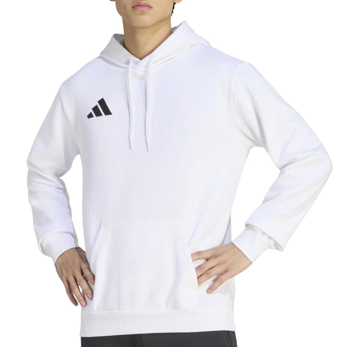 Adidas Entrada 26 Hoodie Heren