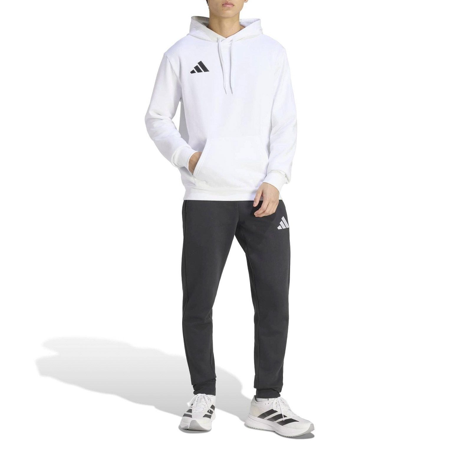 Adidas Entrada 26 Hoodie Heren