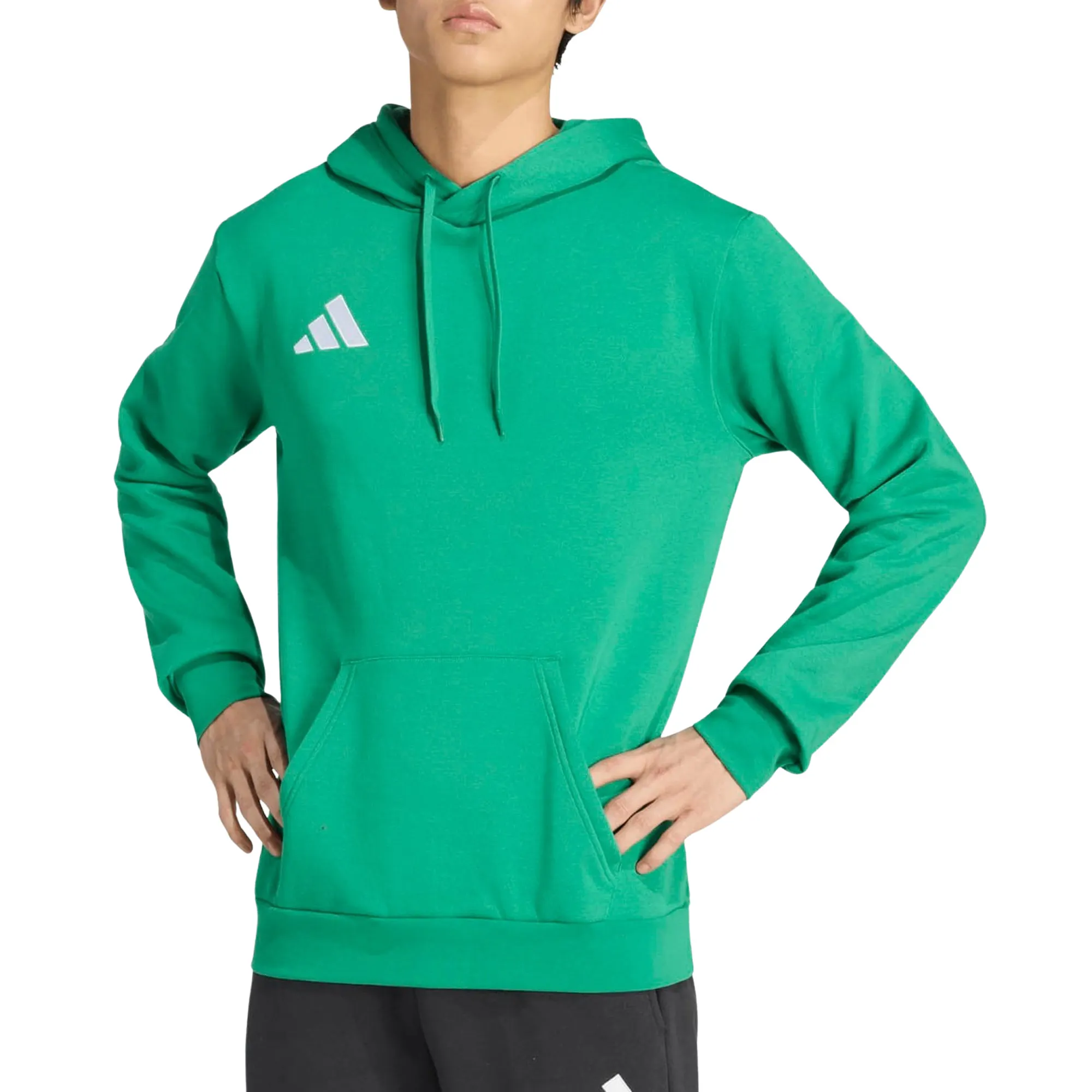 Adidas Entrada 26 Hoodie Heren