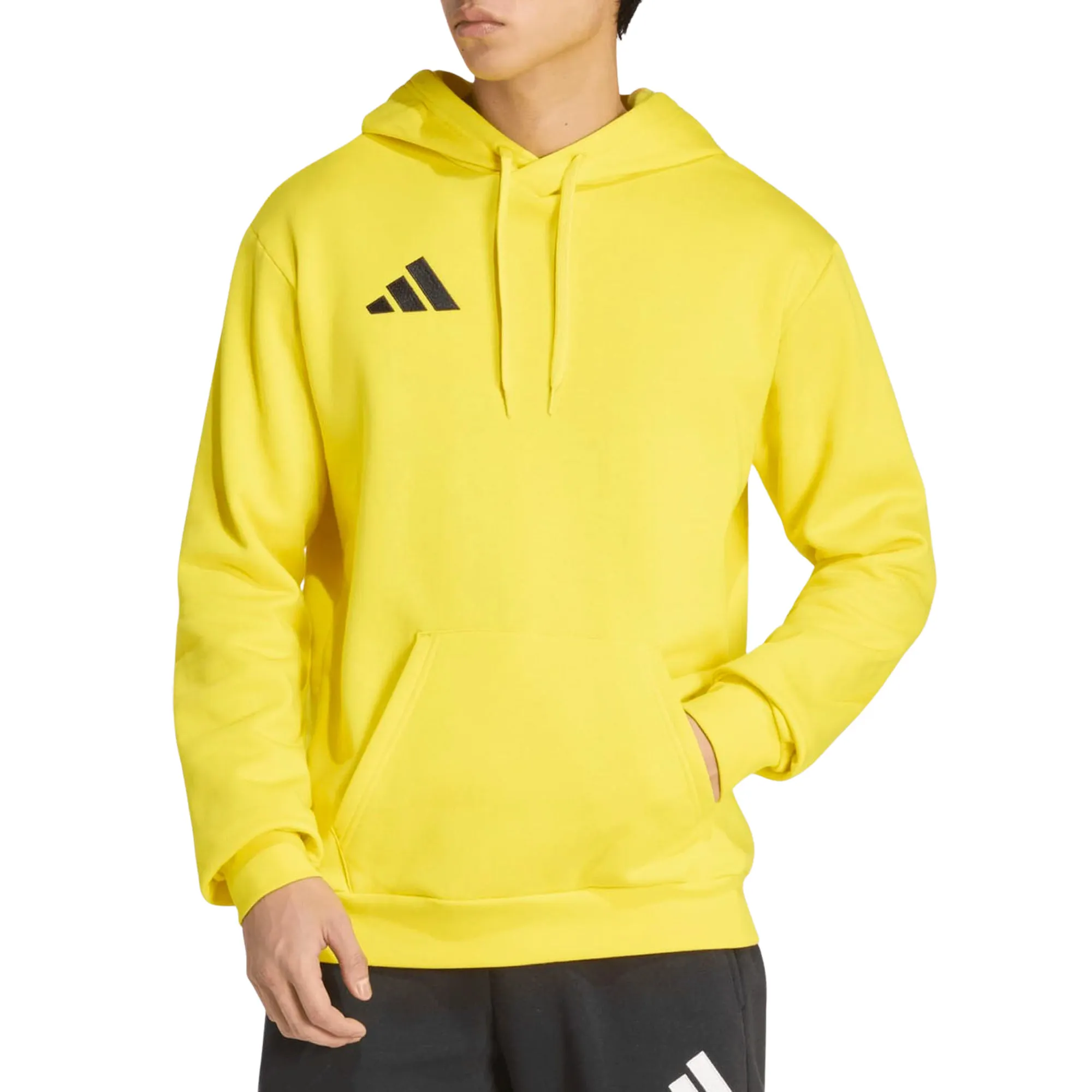 Adidas Entrada 26 Hoodie Heren