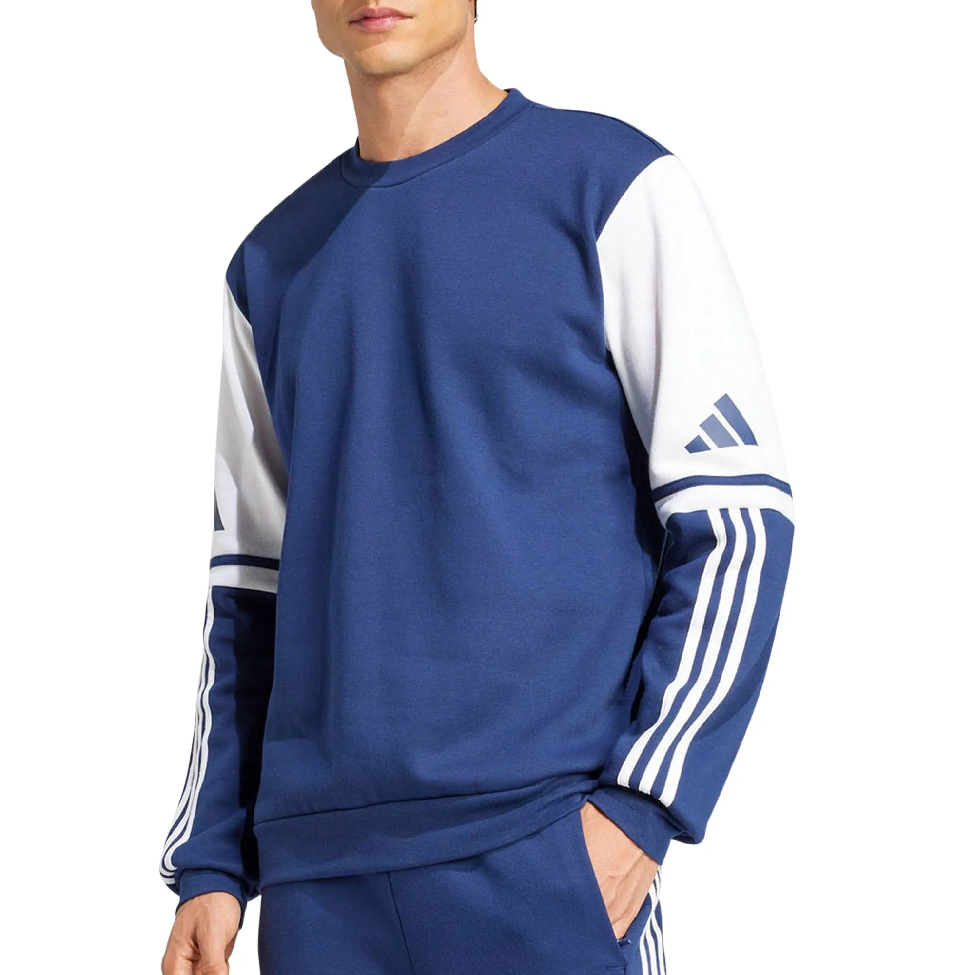 Adidas Squadra 25 Sweater Heren