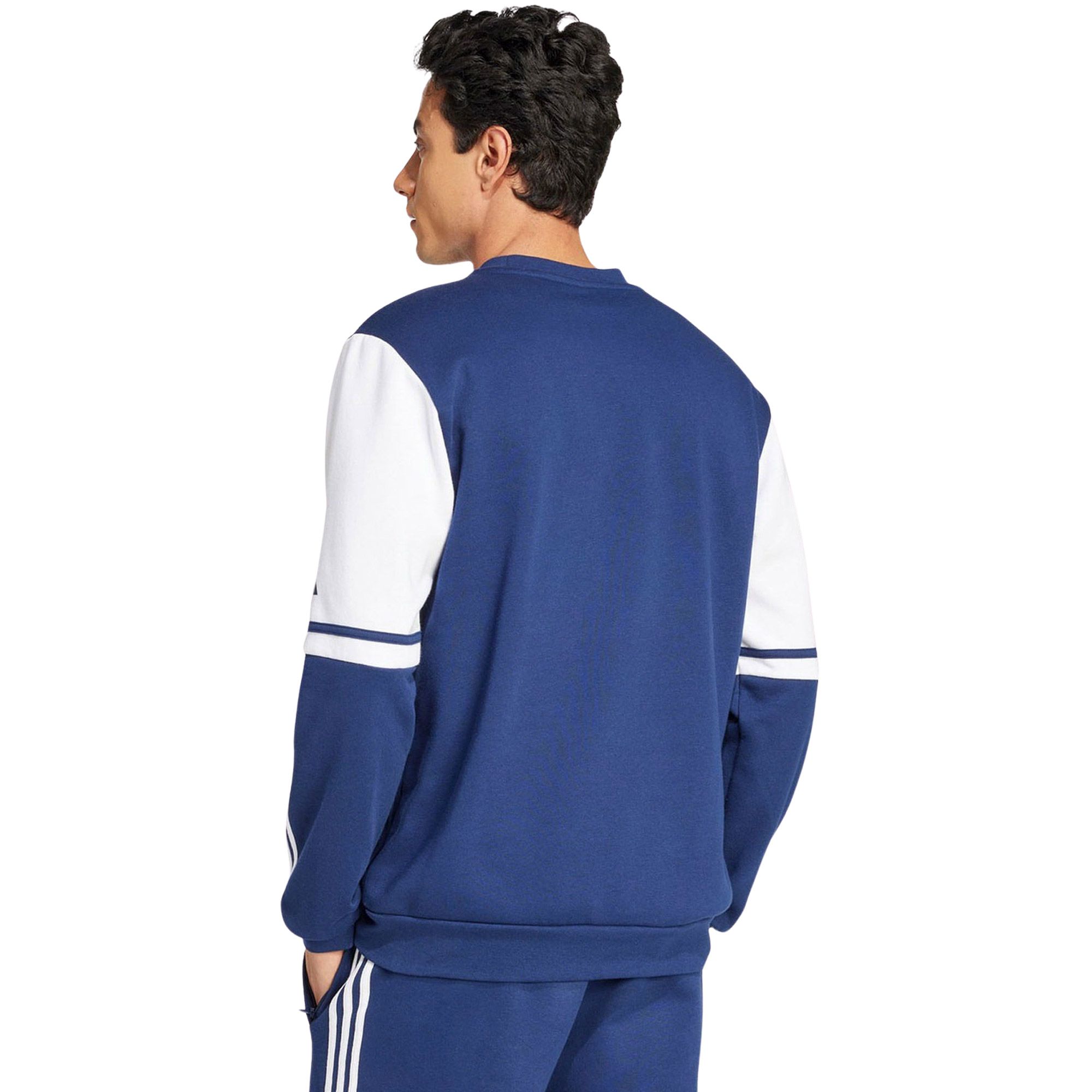 Adidas Squadra 25 Sweater Heren