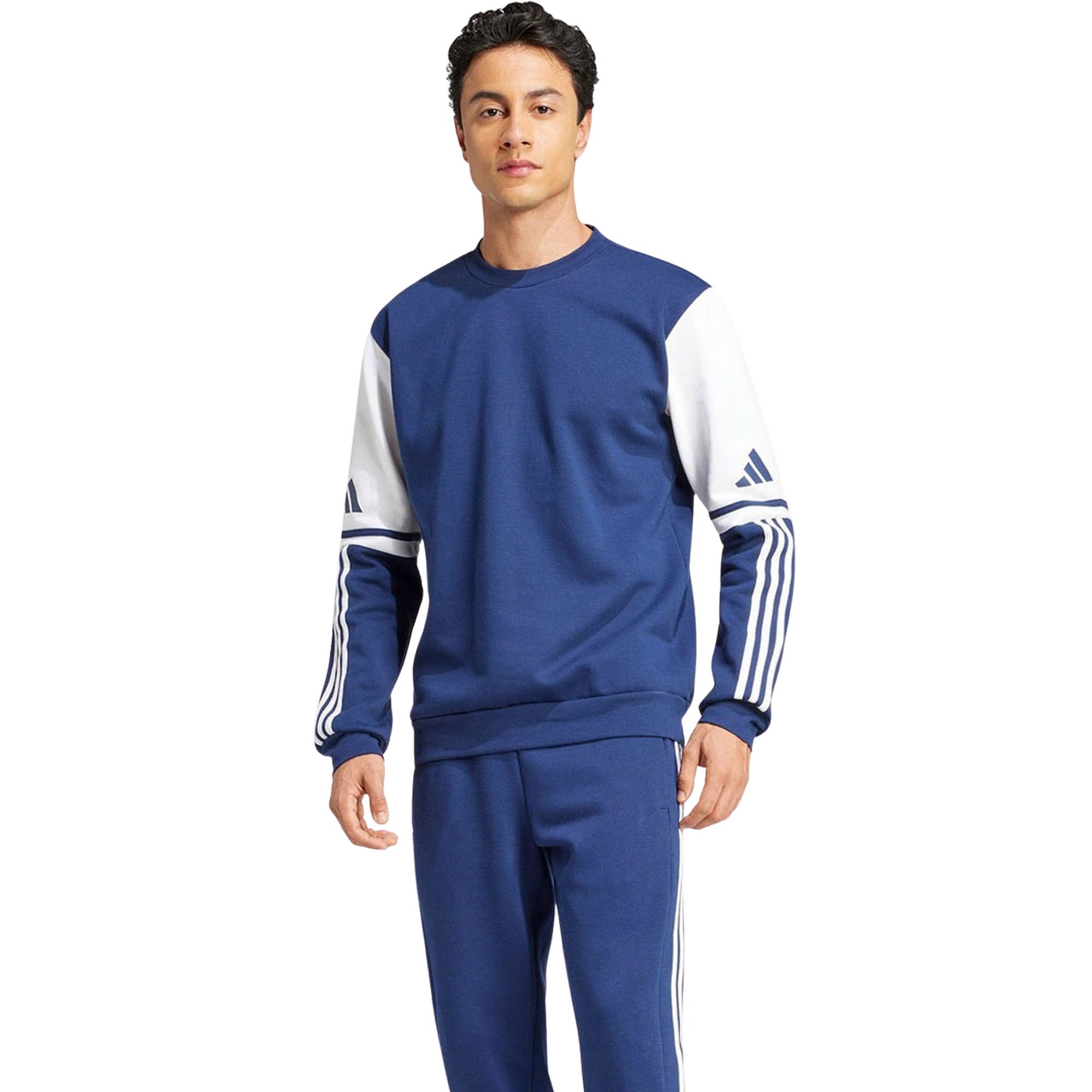 Adidas Squadra 25 Sweater Heren
