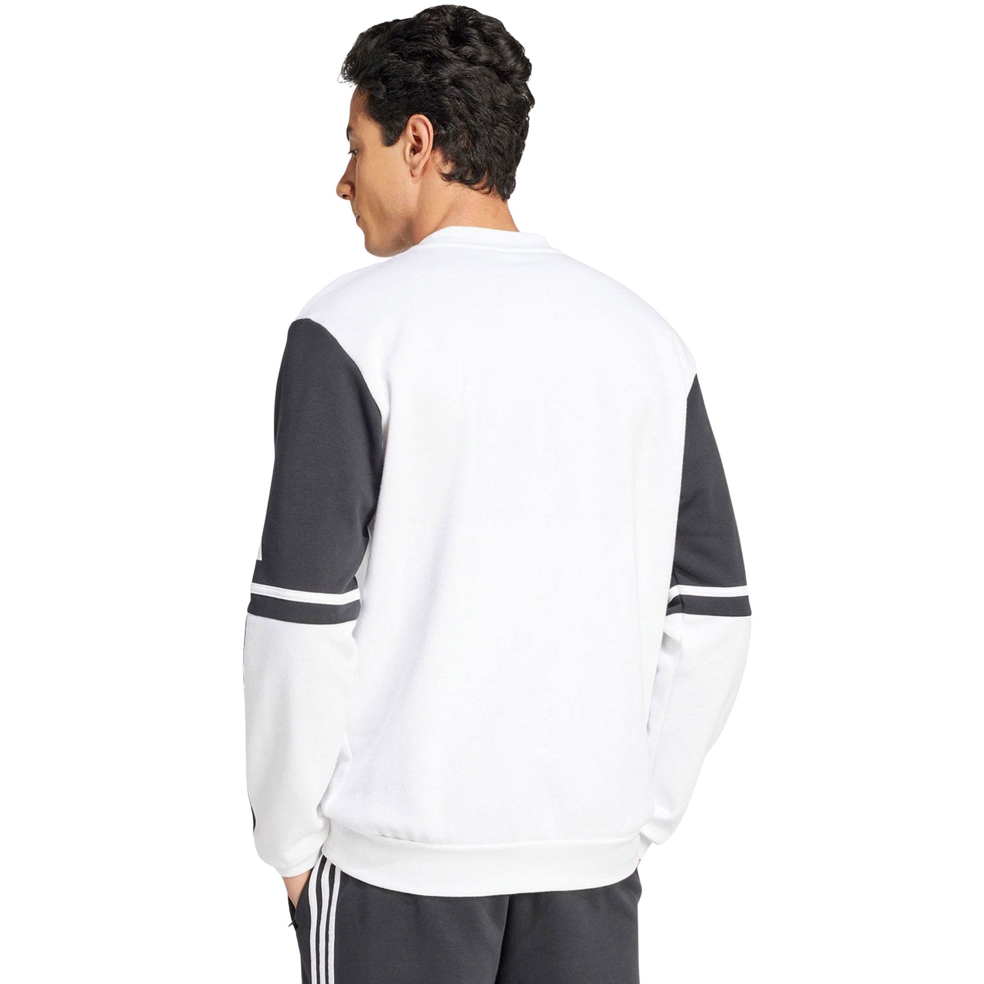 Adidas Squadra 25 Sweater Heren
