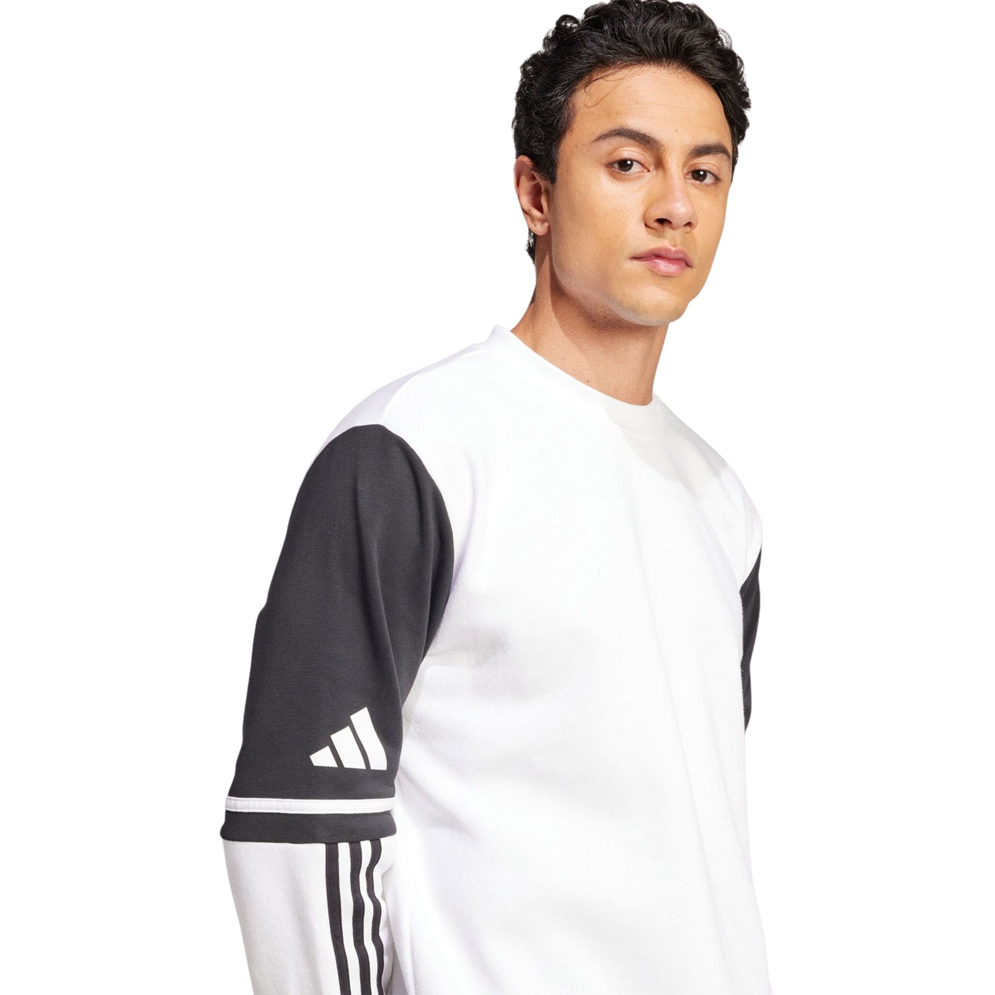 Adidas Squadra 25 Sweater Heren