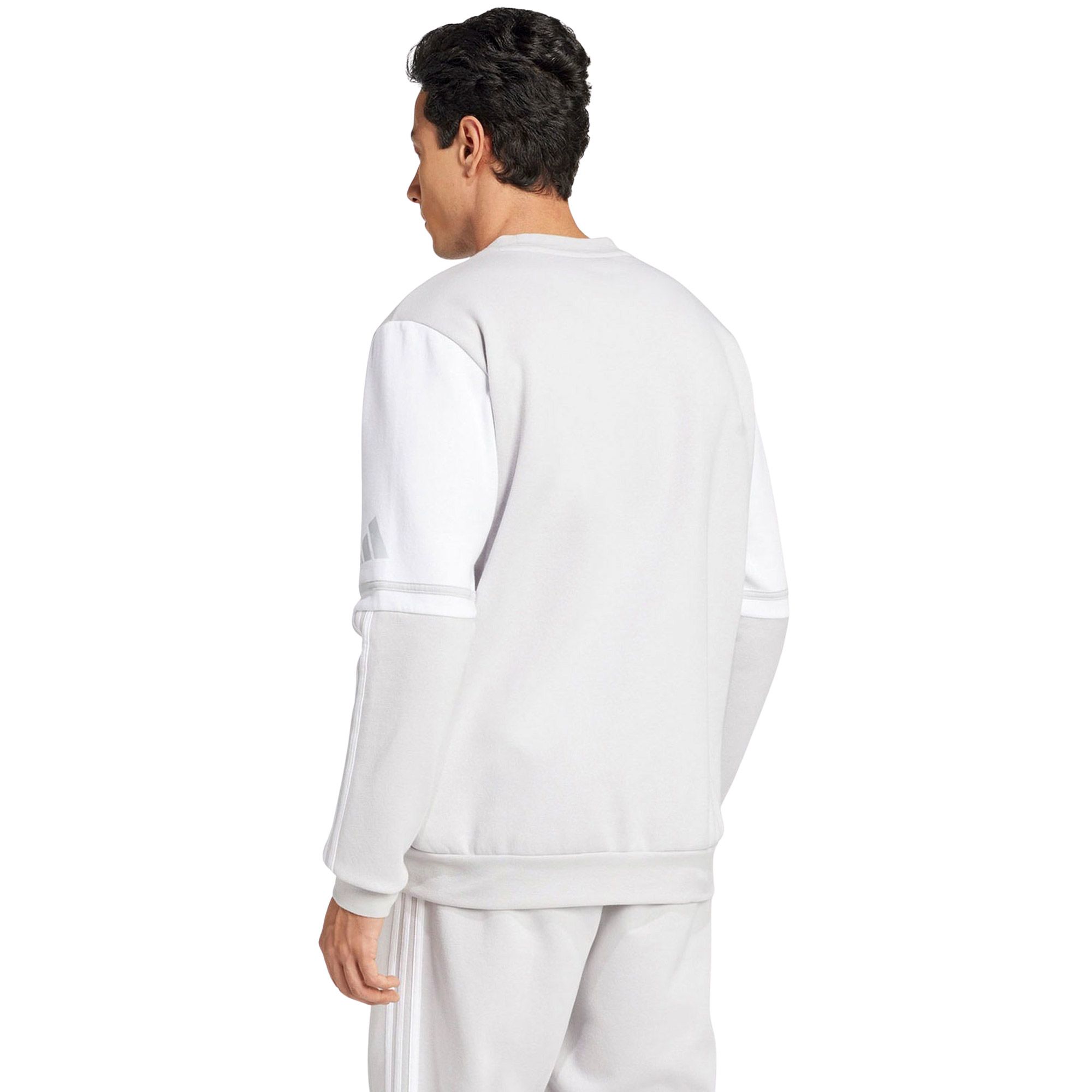 Adidas Squadra 25 Sweater Heren