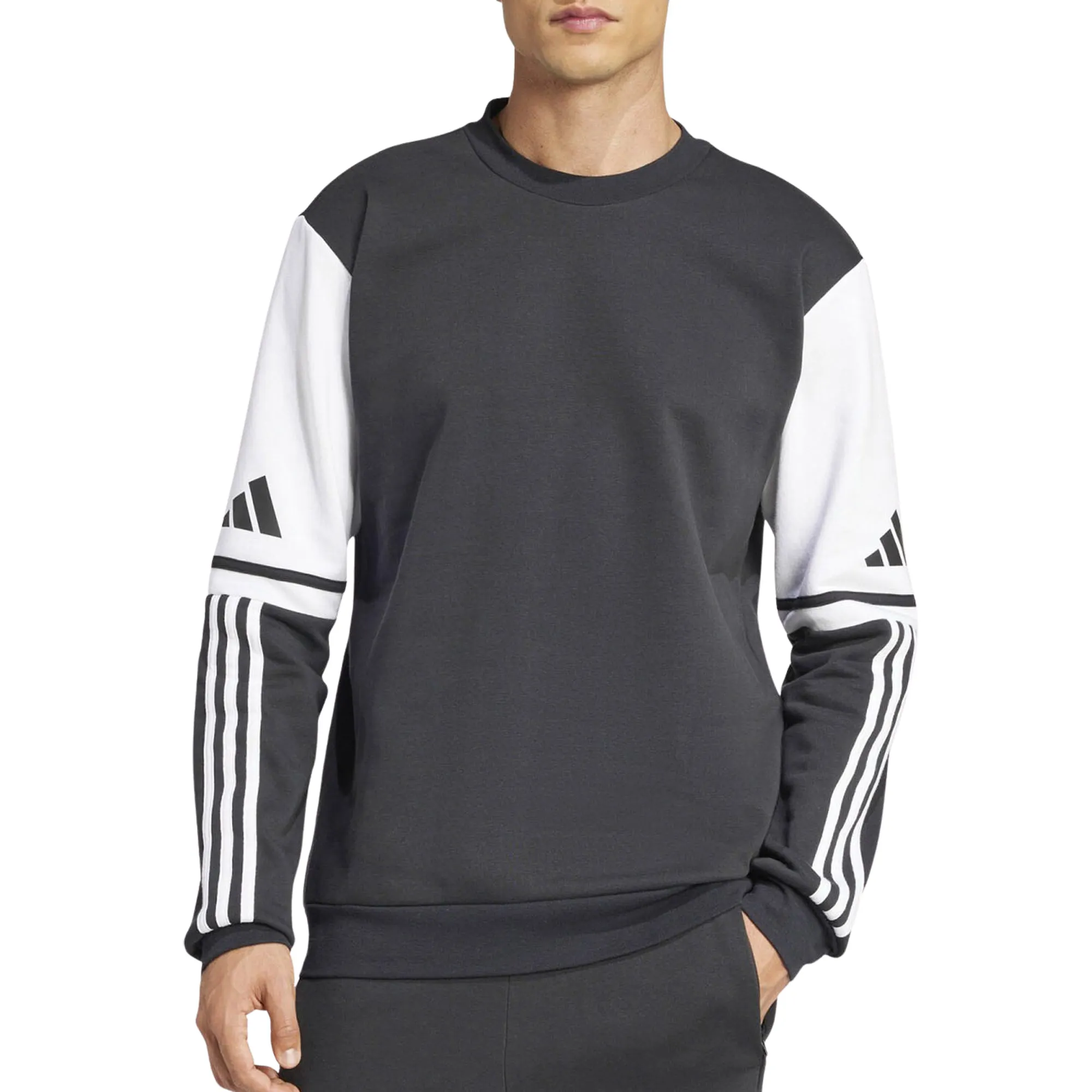 Adidas Squadra 25 Sweater Heren