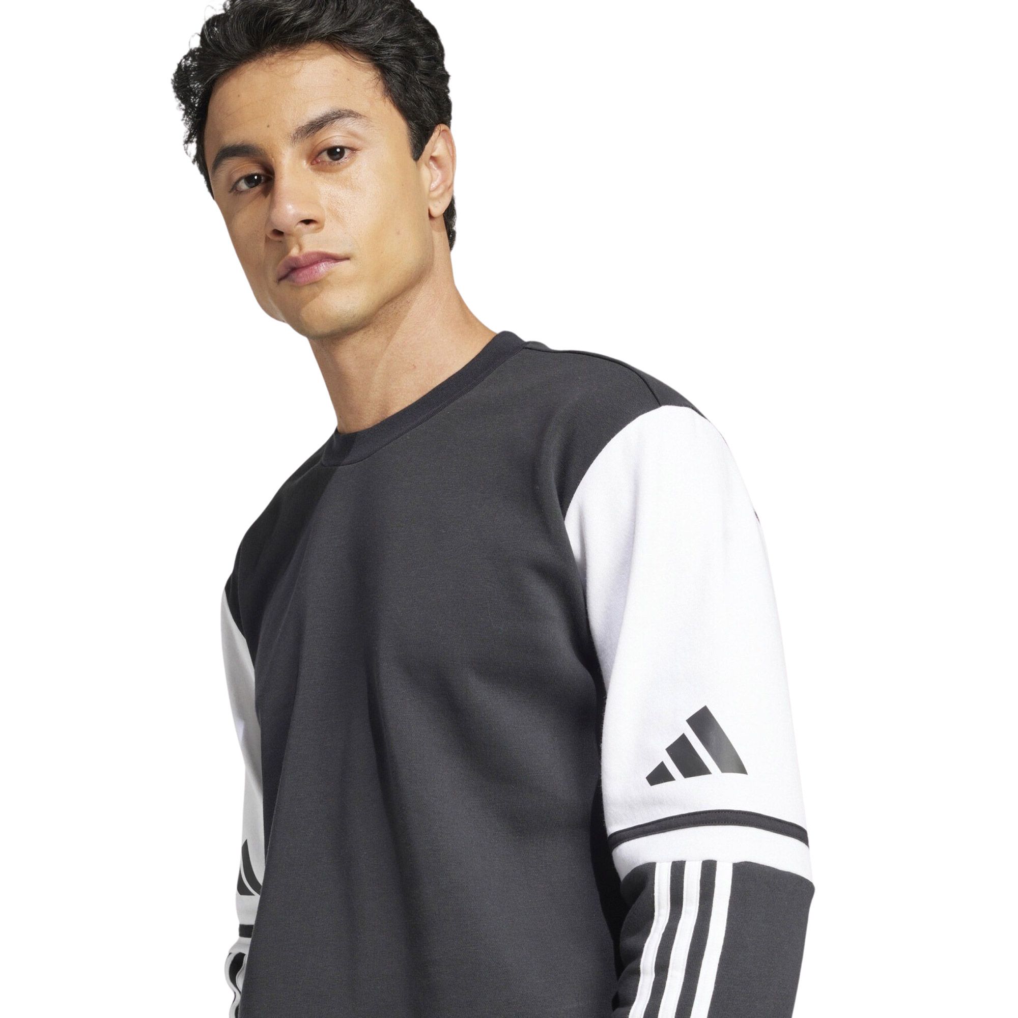 Adidas Squadra 25 Sweater Heren