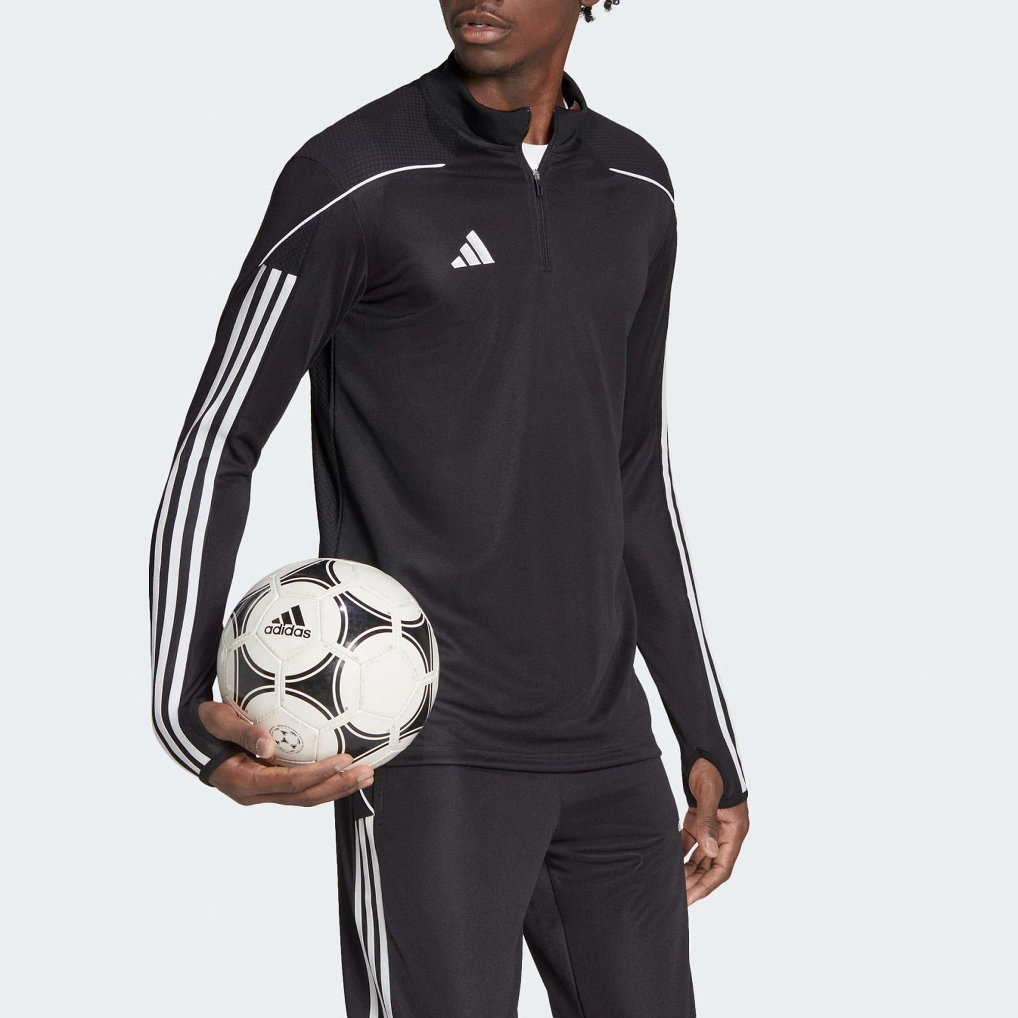 Adidas Tiro 23 Trainingssweater Heren