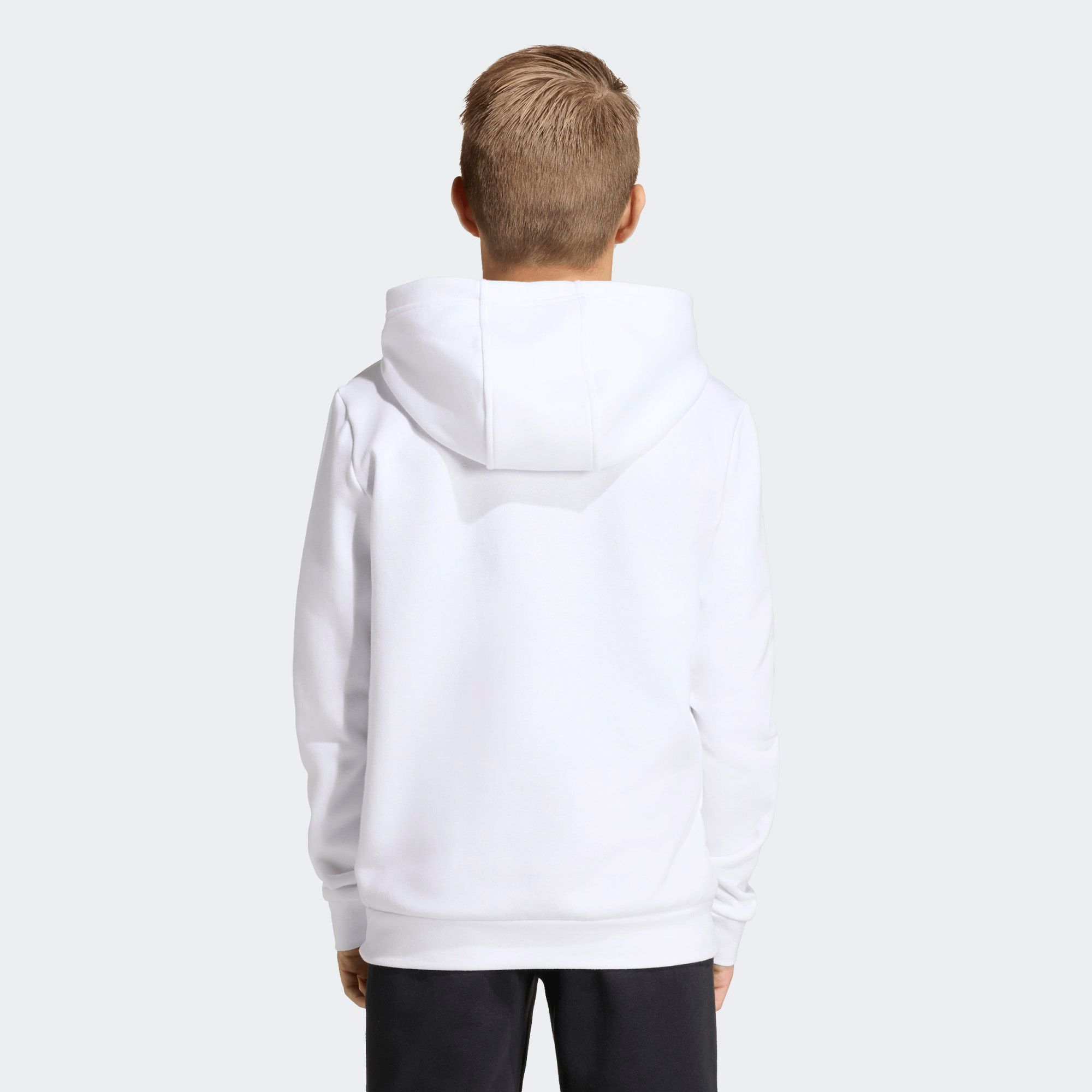 Adidas Entrada 26 Hoodie Junior