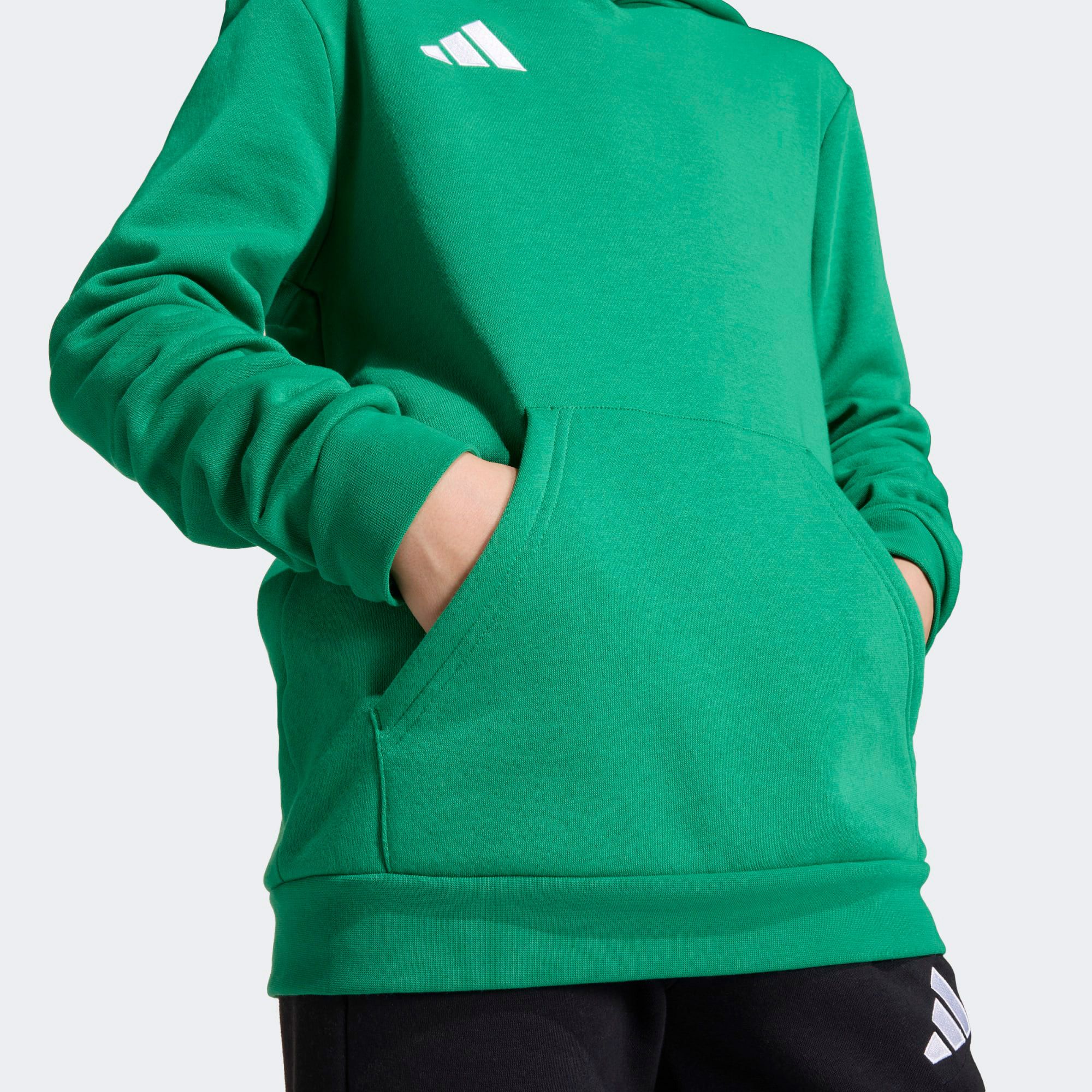 Adidas Entrada 26 Hoodie Junior