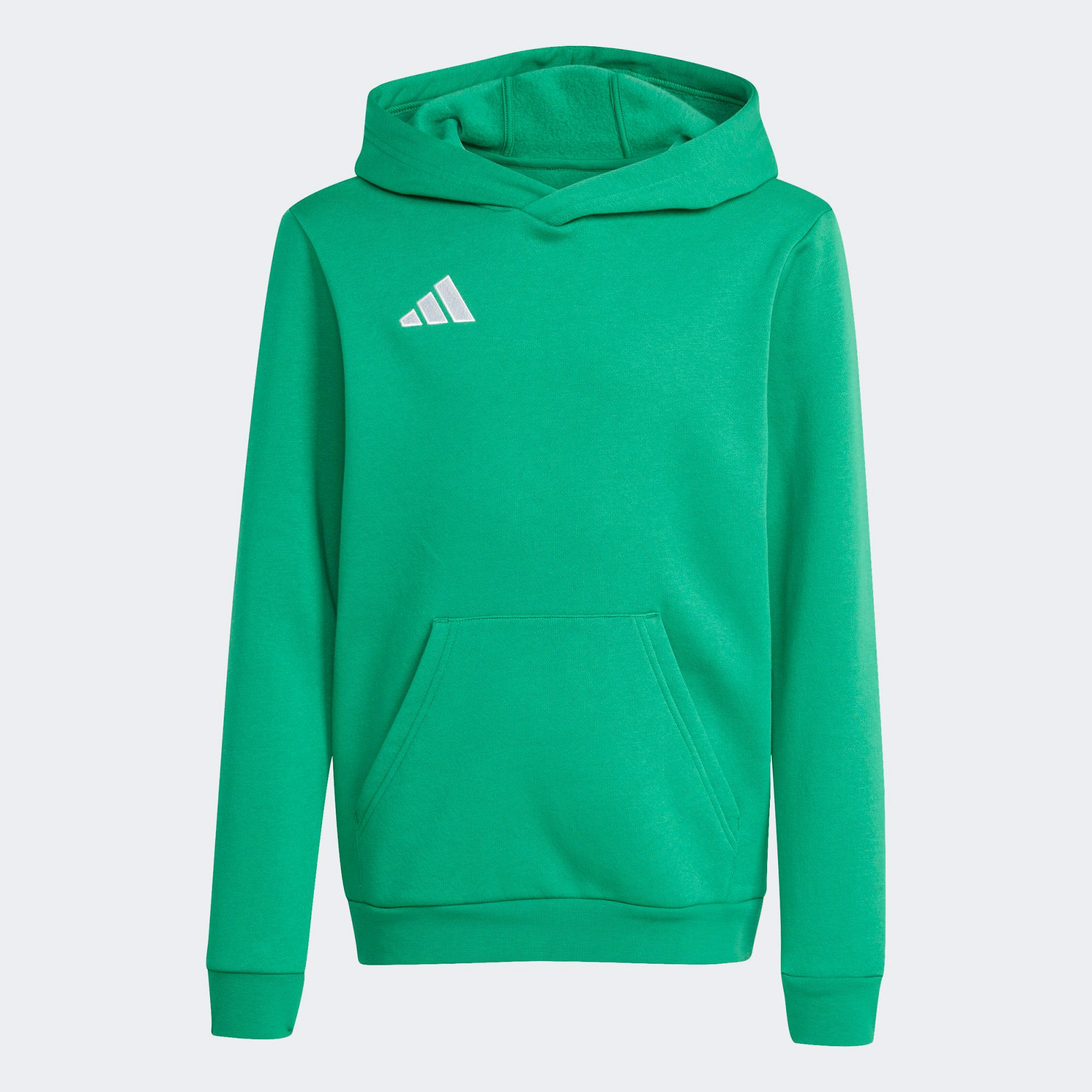Adidas Entrada 26 Hoodie Junior