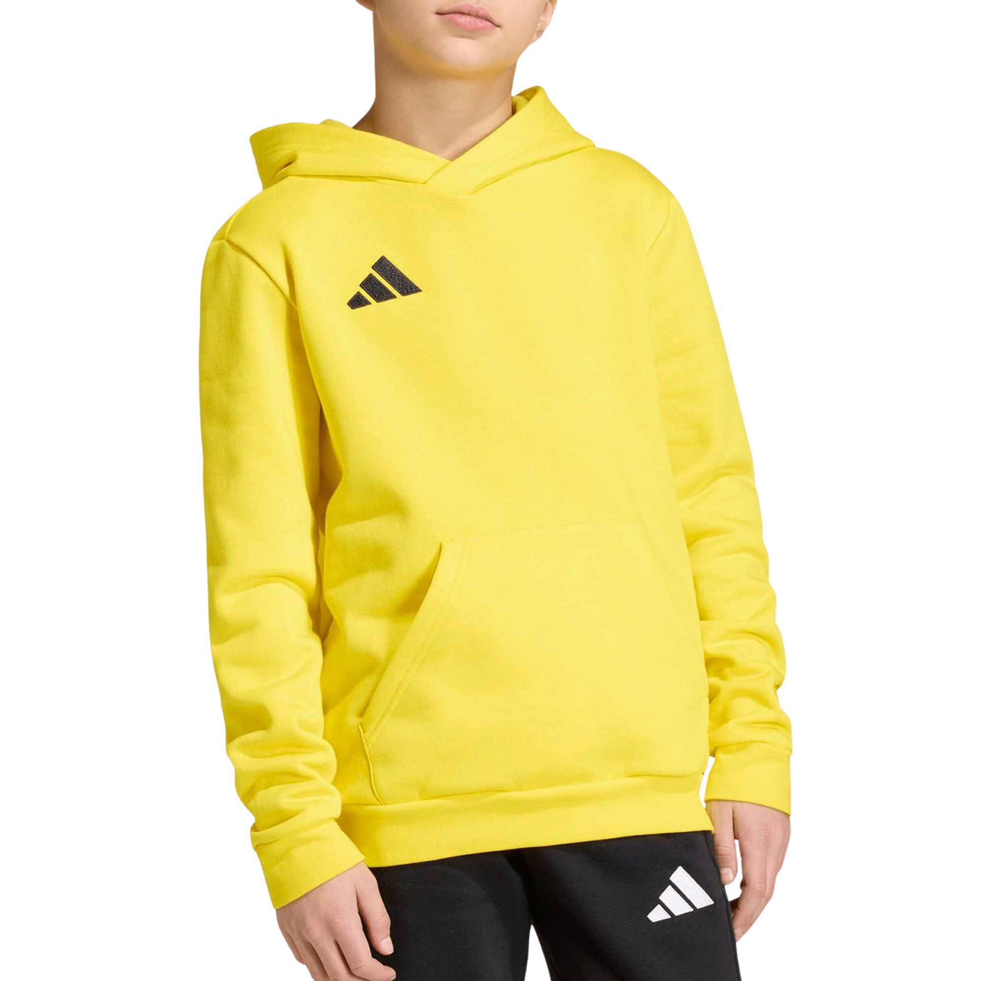 Adidas Entrada 26 Hoodie Junior