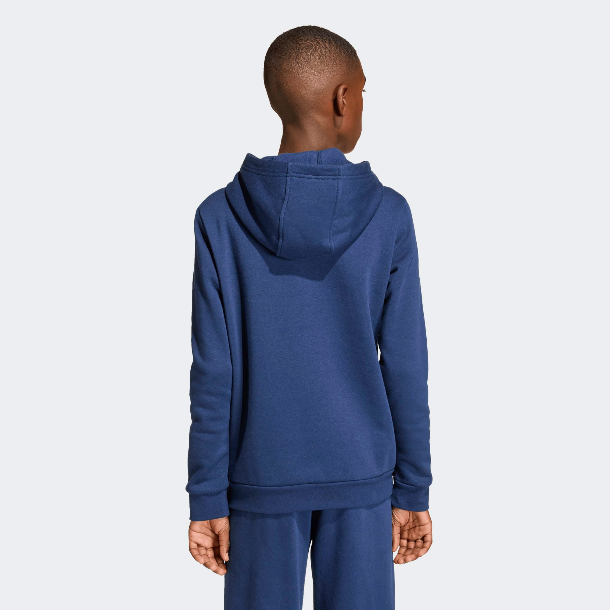 Adidas Entrada 26 Hoodie Junior