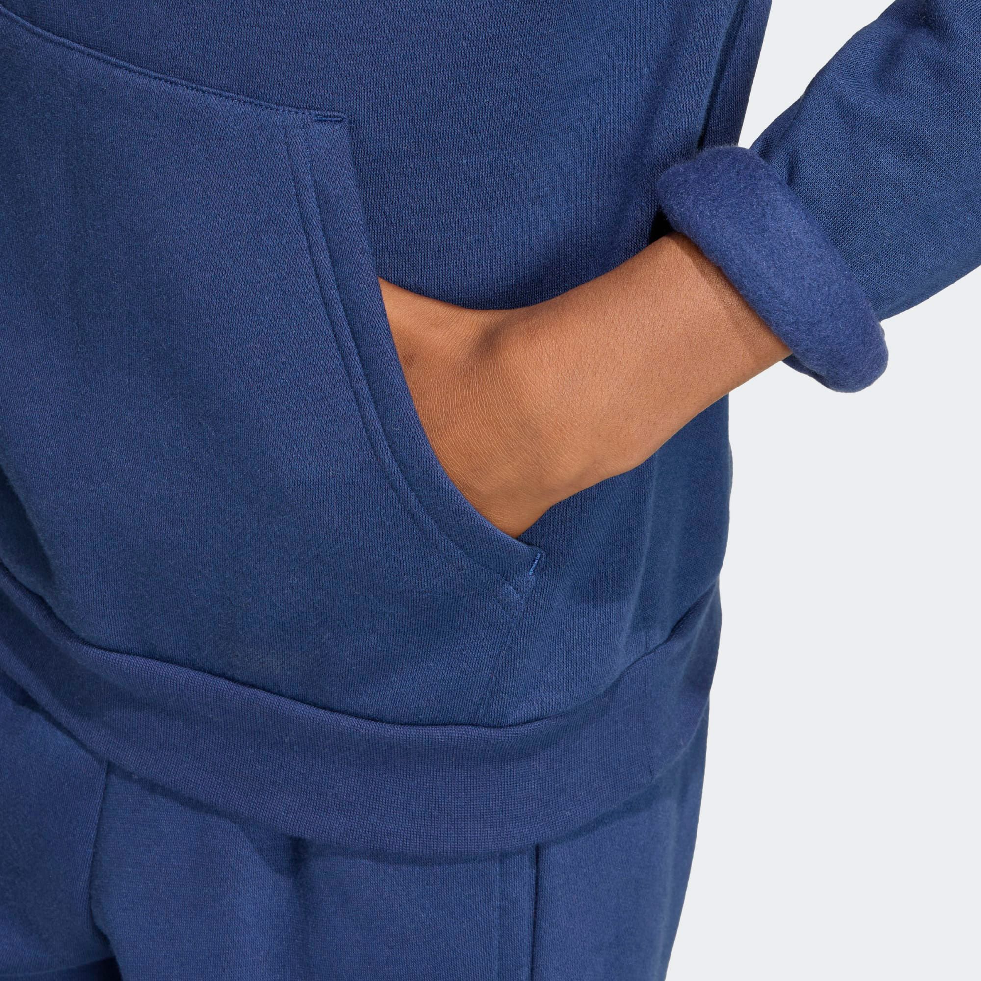 Adidas Entrada 26 Hoodie Junior