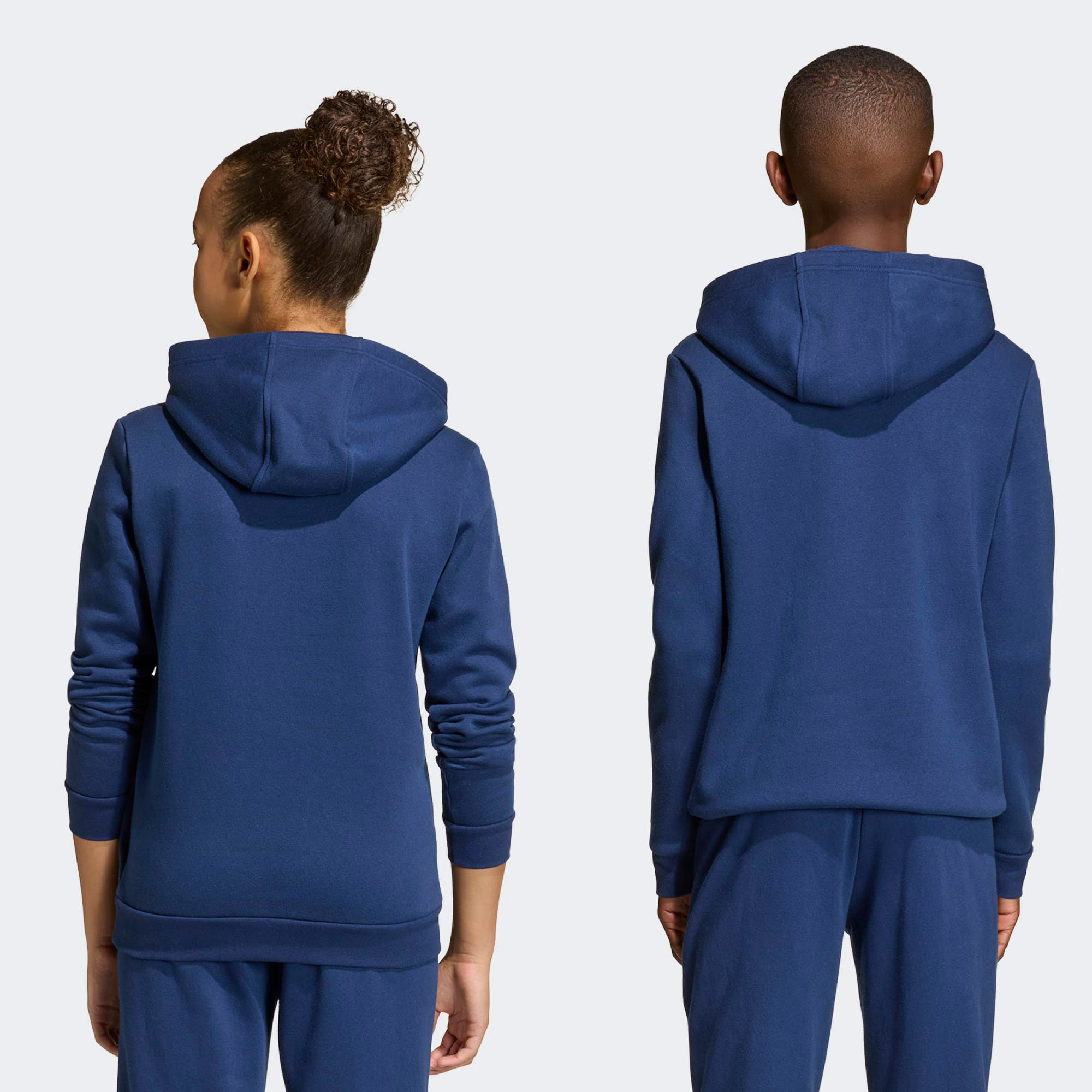 Adidas Entrada 26 Hoodie Junior