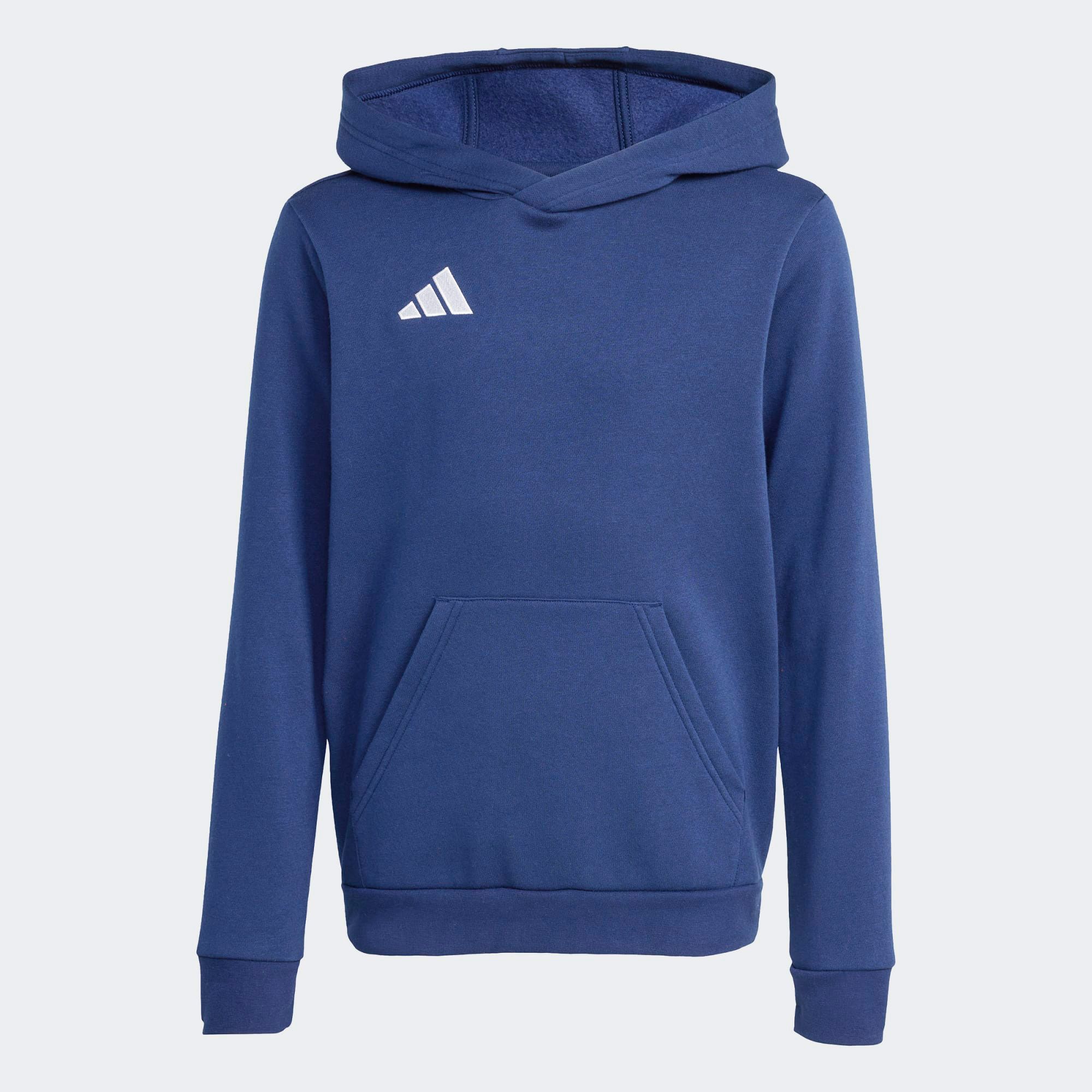 Adidas Entrada 26 Hoodie Junior