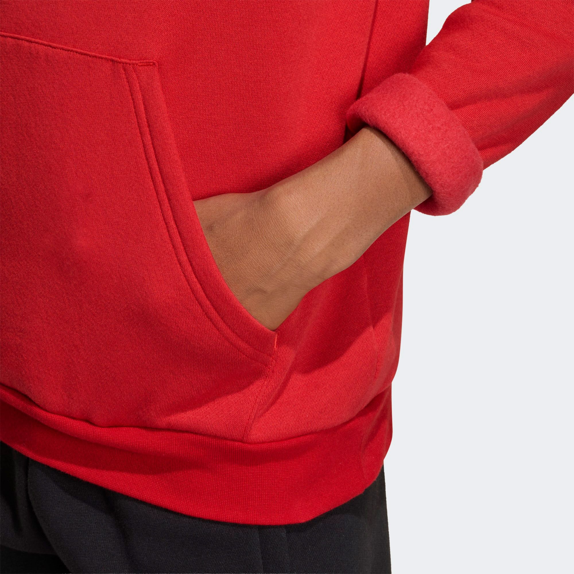 Adidas Entrada 26 Hoodie Junior