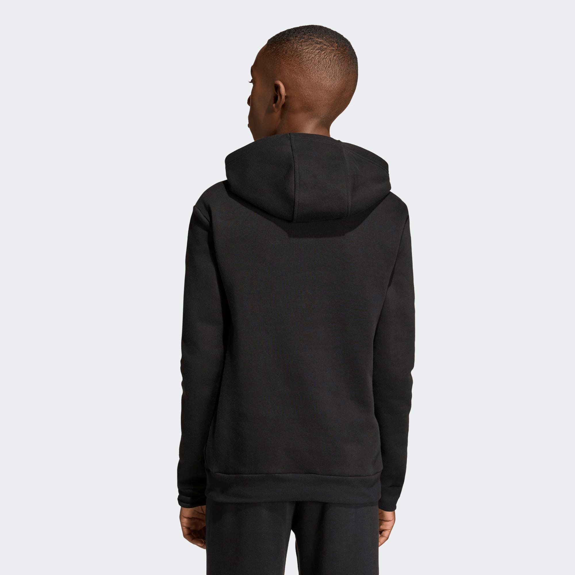 Adidas Entrada 26 Hoodie Junior