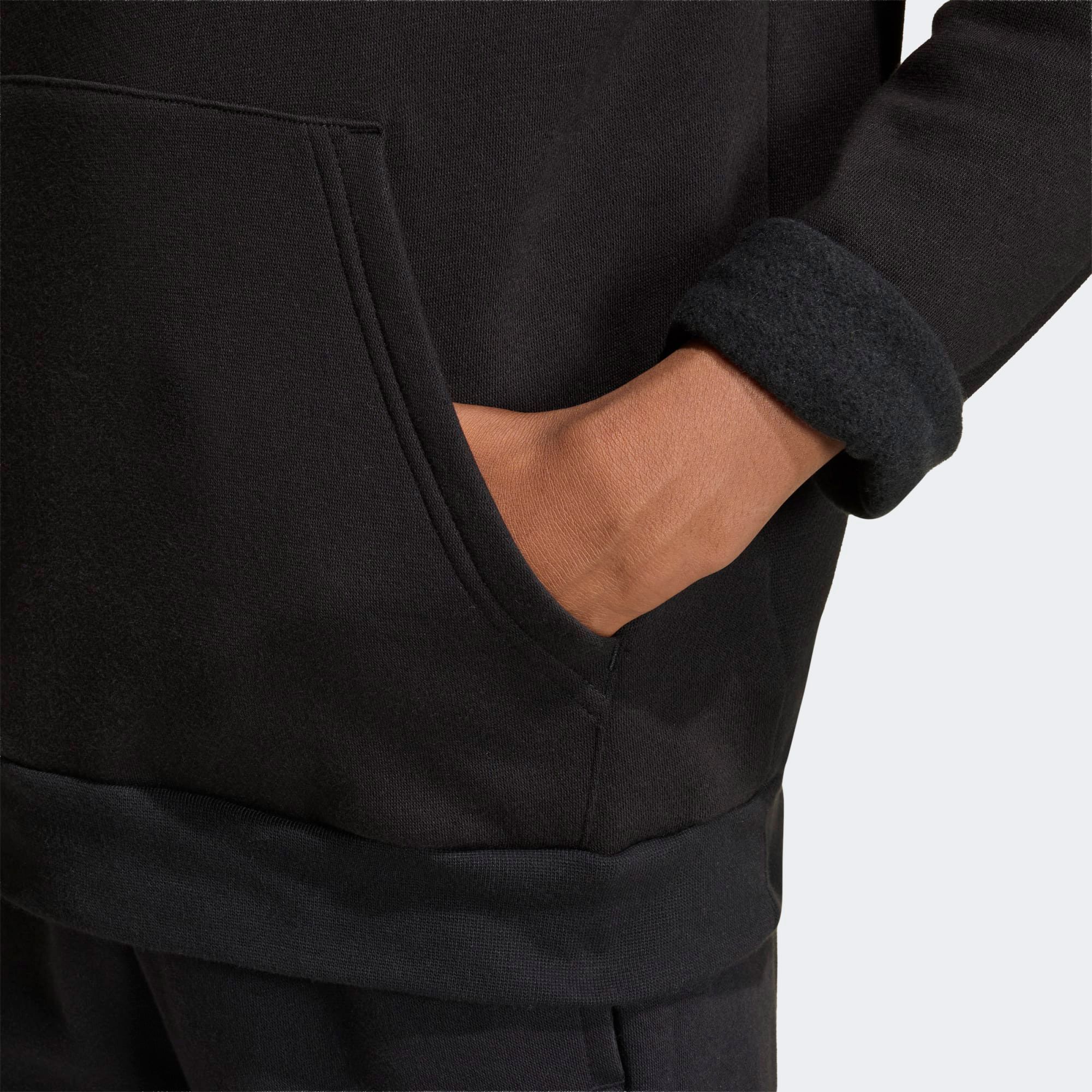 Adidas Entrada 26 Hoodie Junior