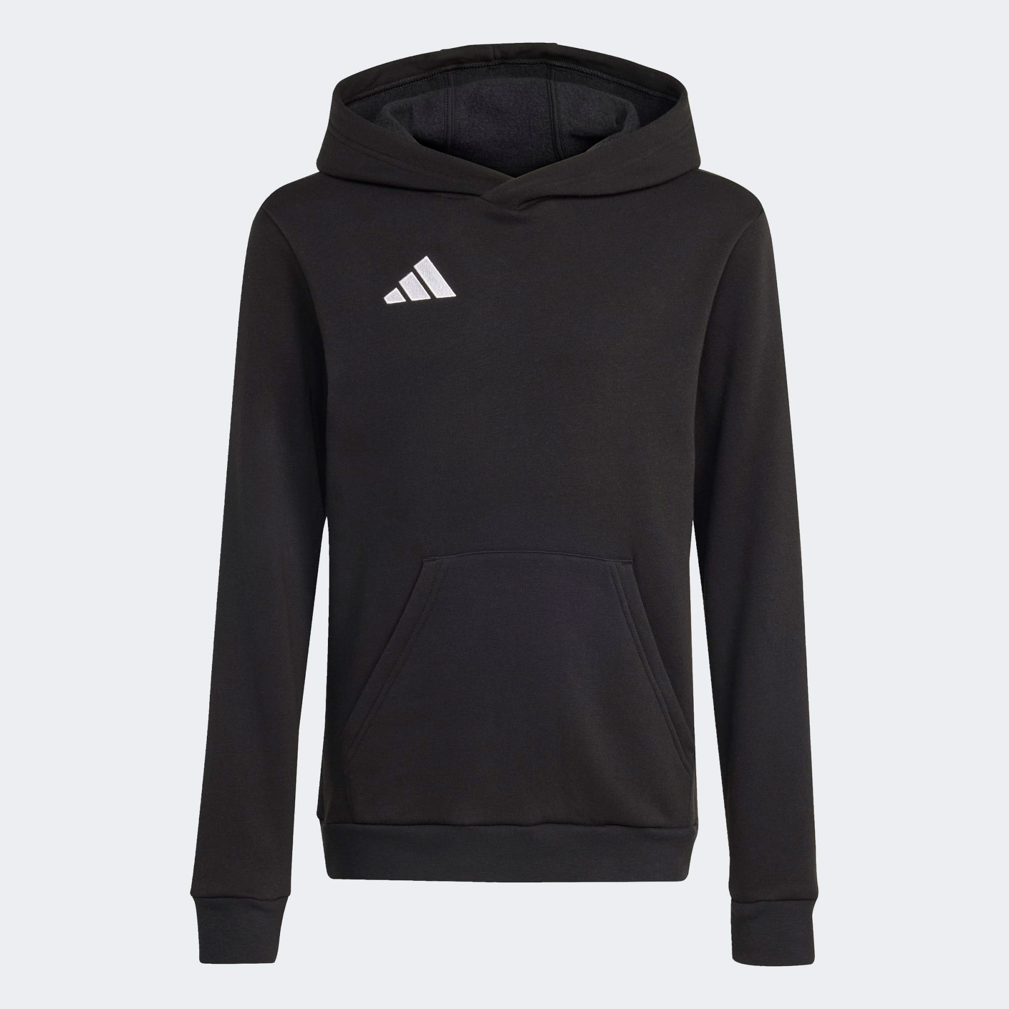 Adidas Entrada 26 Hoodie Junior