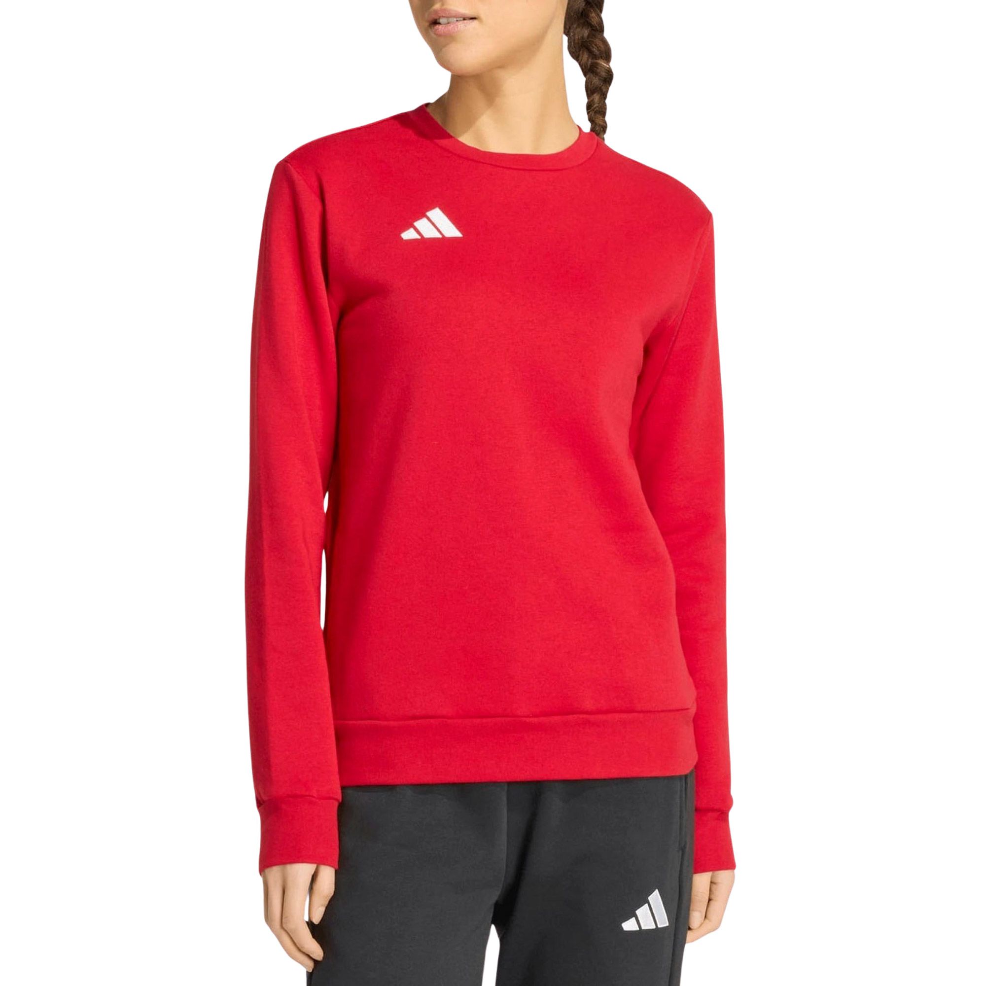 Adidas Entrada 26 Sweater Dames