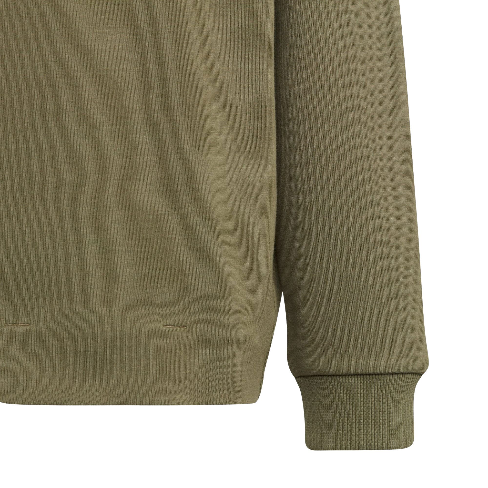 Adidas Future Icons Logo Hoodie Junior