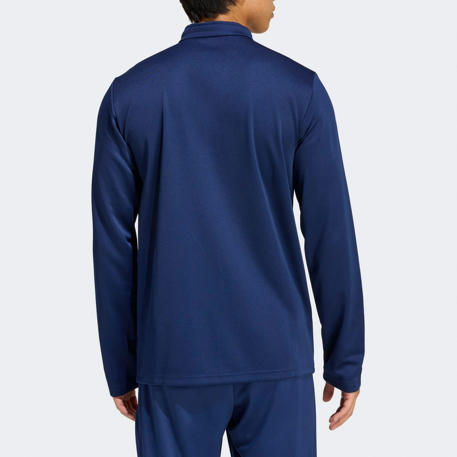 Sweat-shirt d'entraînement Adidas Entrada 26 Hommes