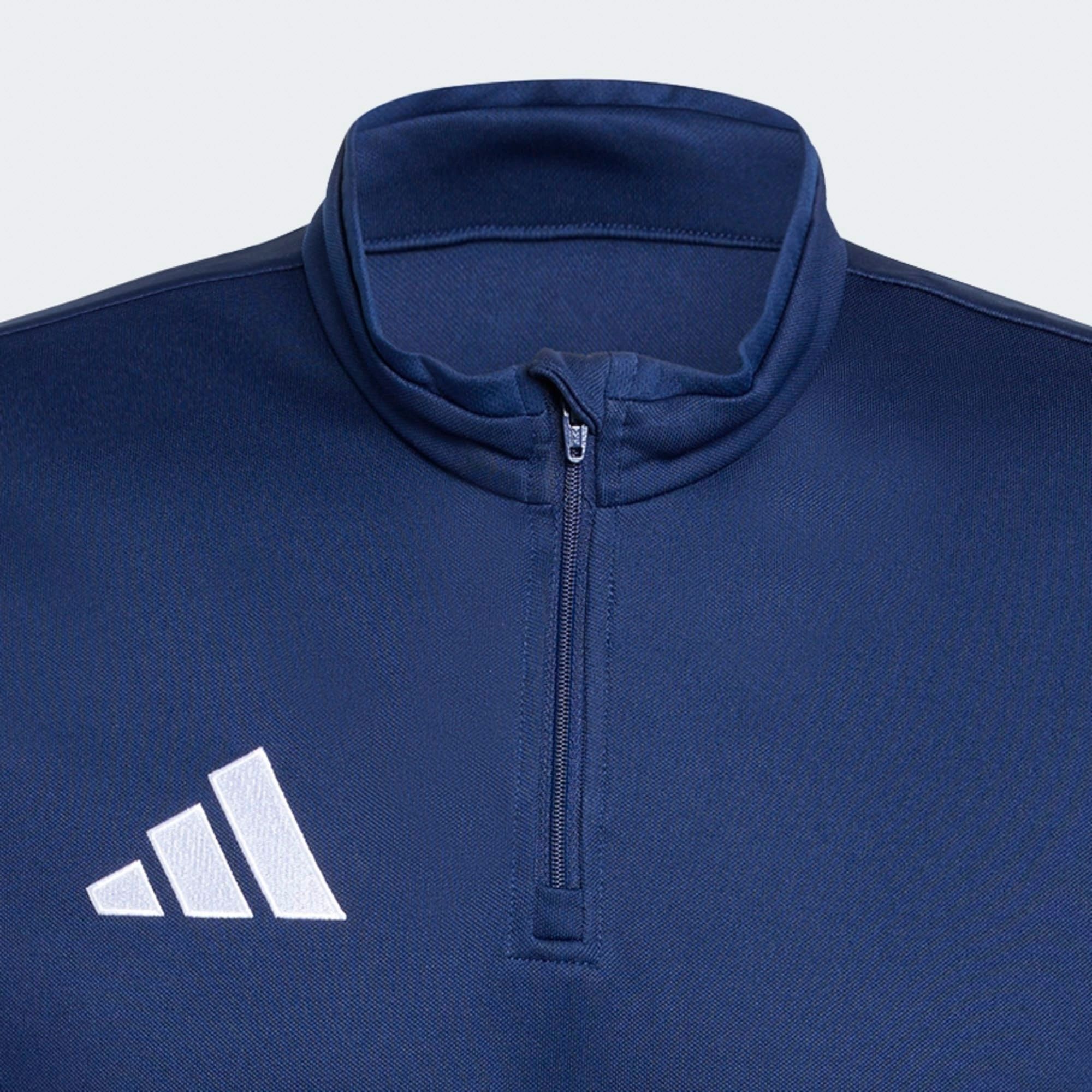 Sweat-shirt d'entraînement Adidas Entrada 26 Hommes