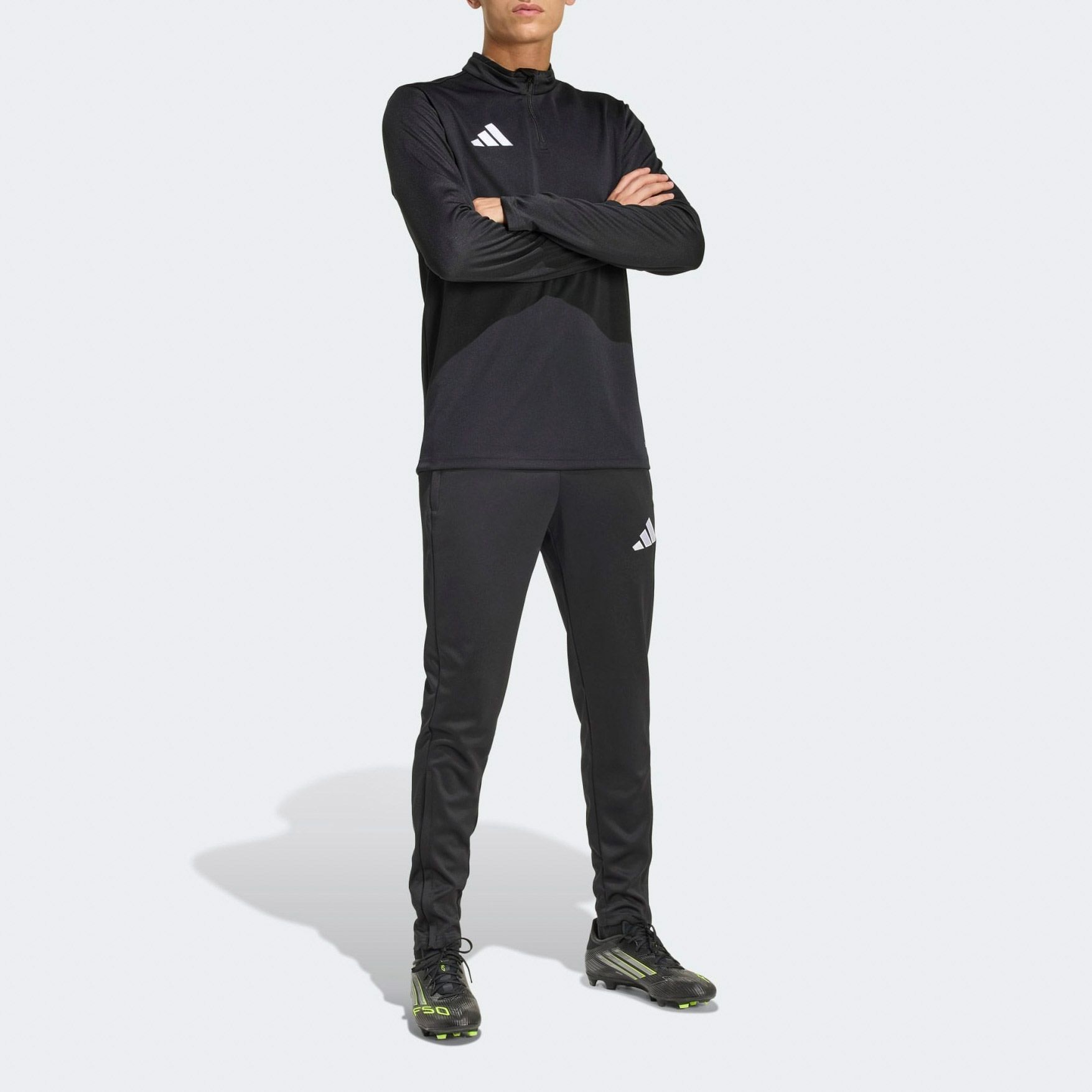 Adidas Entrada 26 Trainingssweater Heren