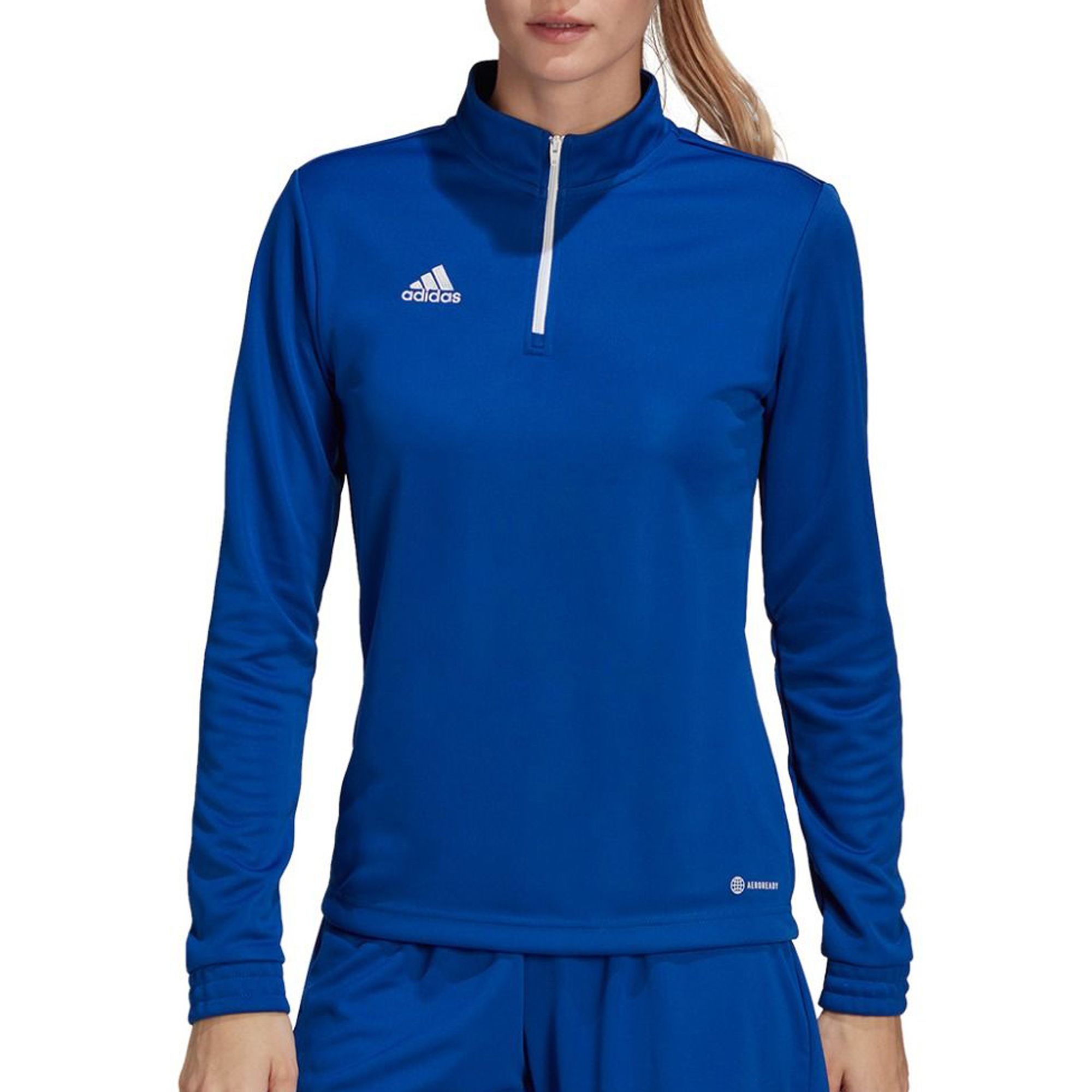 Adidas Entrada 22 Trainingssweater Dames