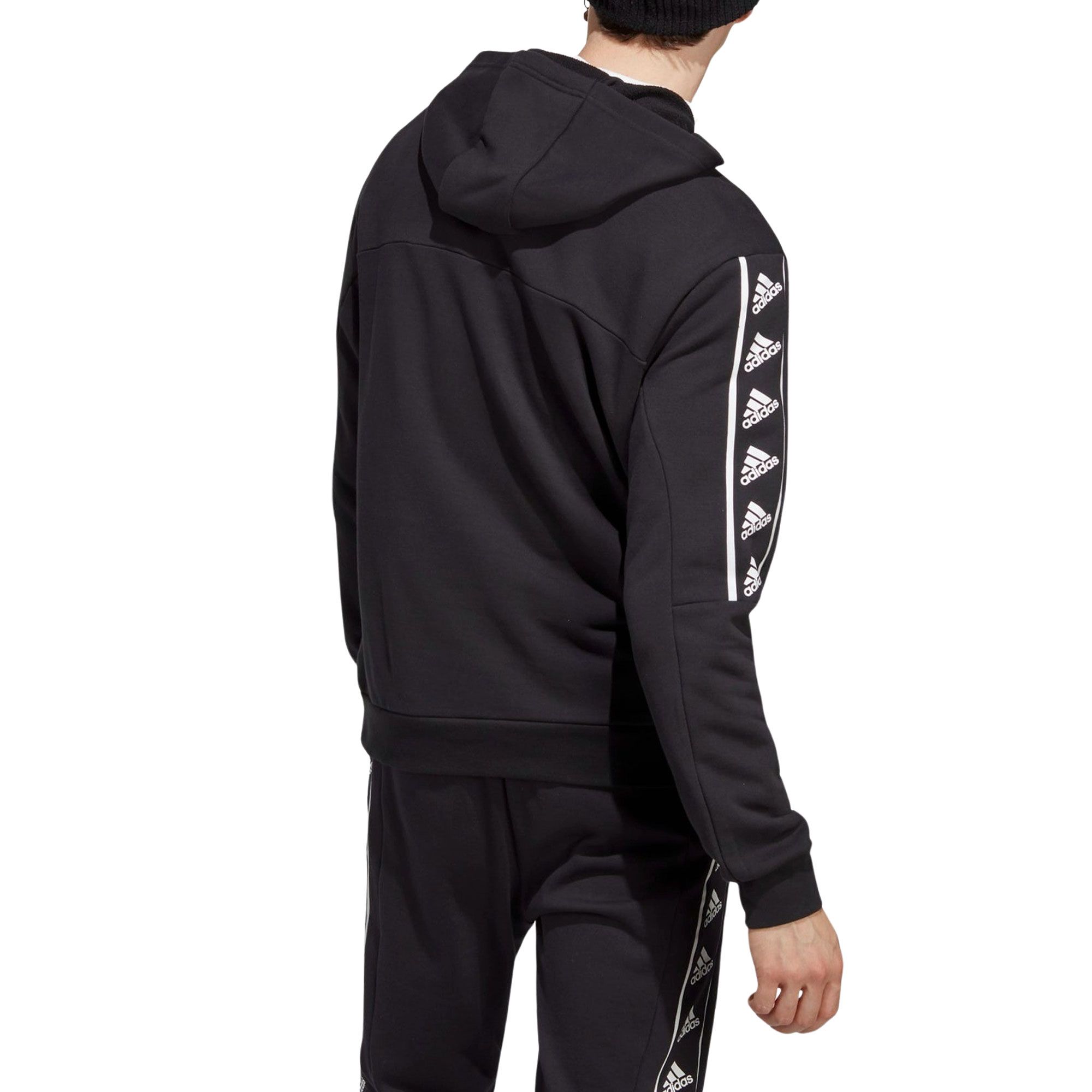 Adidas Brandlove Hoodie Heren