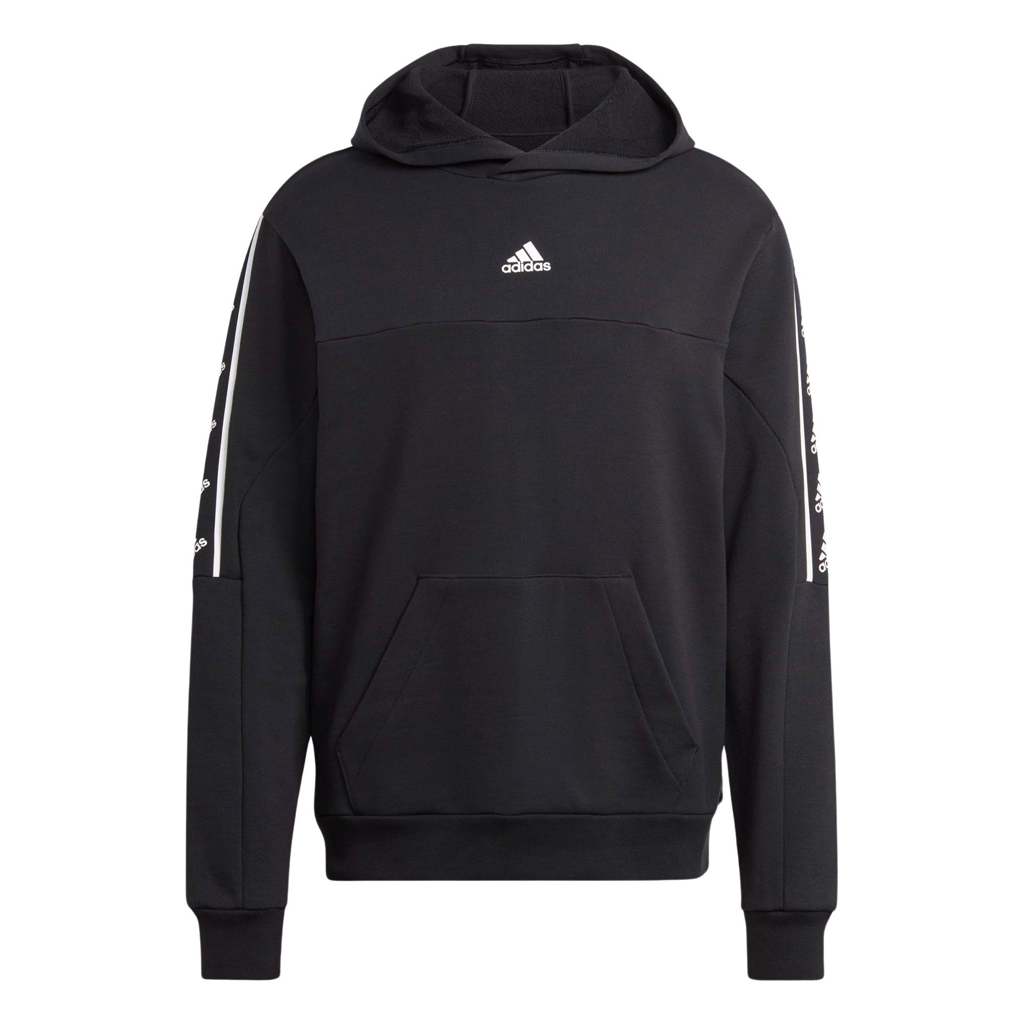 Adidas Brandlove Hoodie Heren