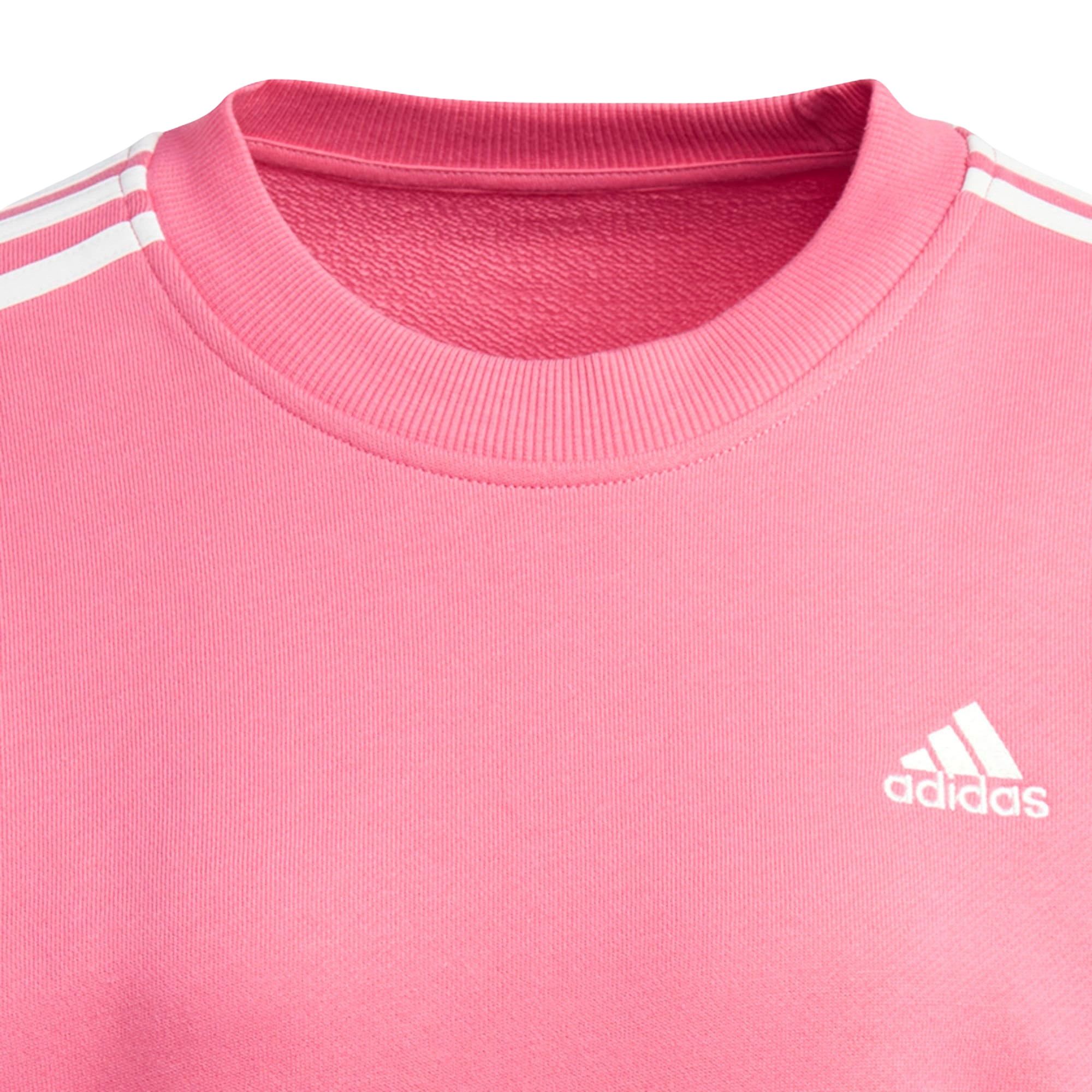 Adidas Essentials 3-Stripes Sweater Dames