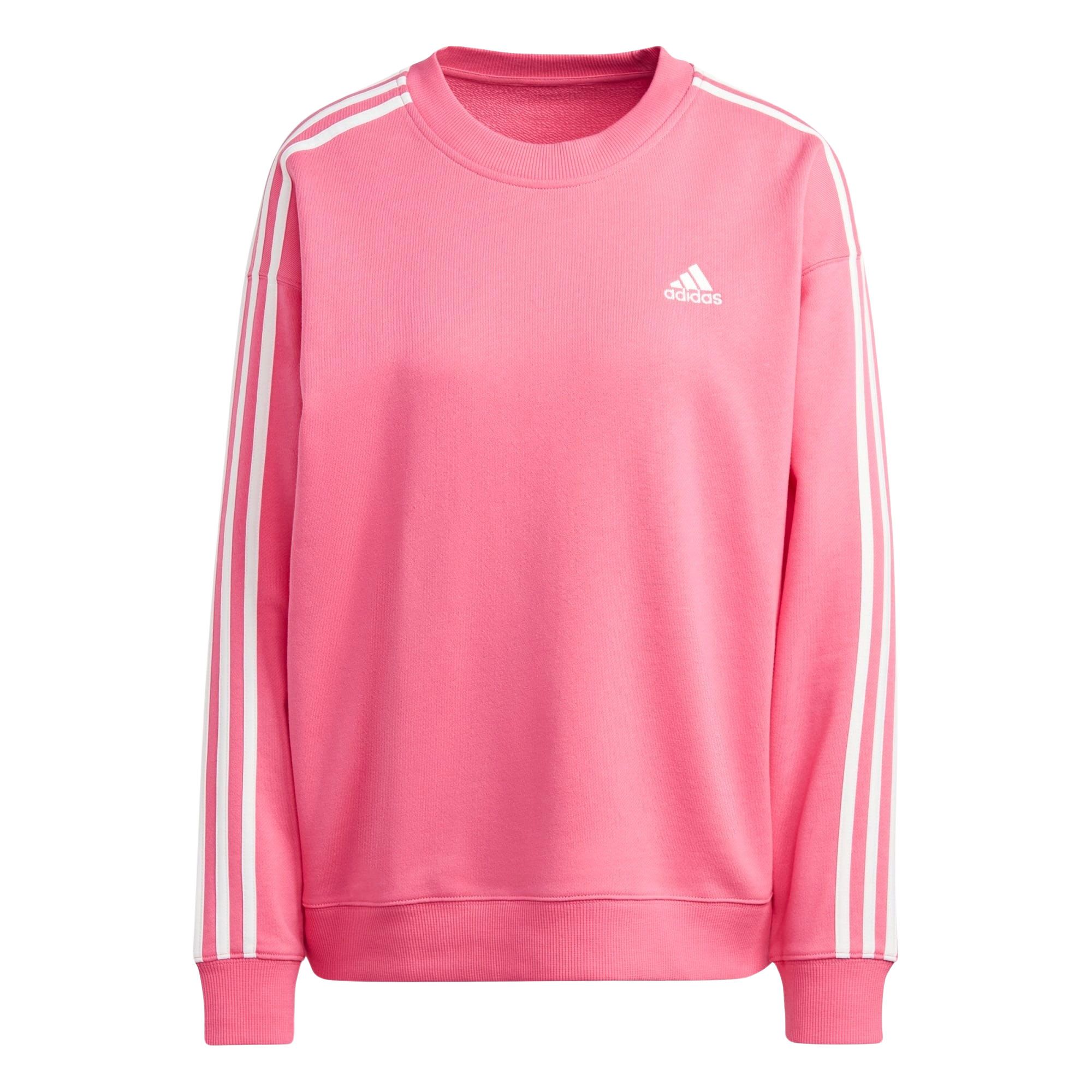 Adidas Essentials 3-Stripes Sweater Dames