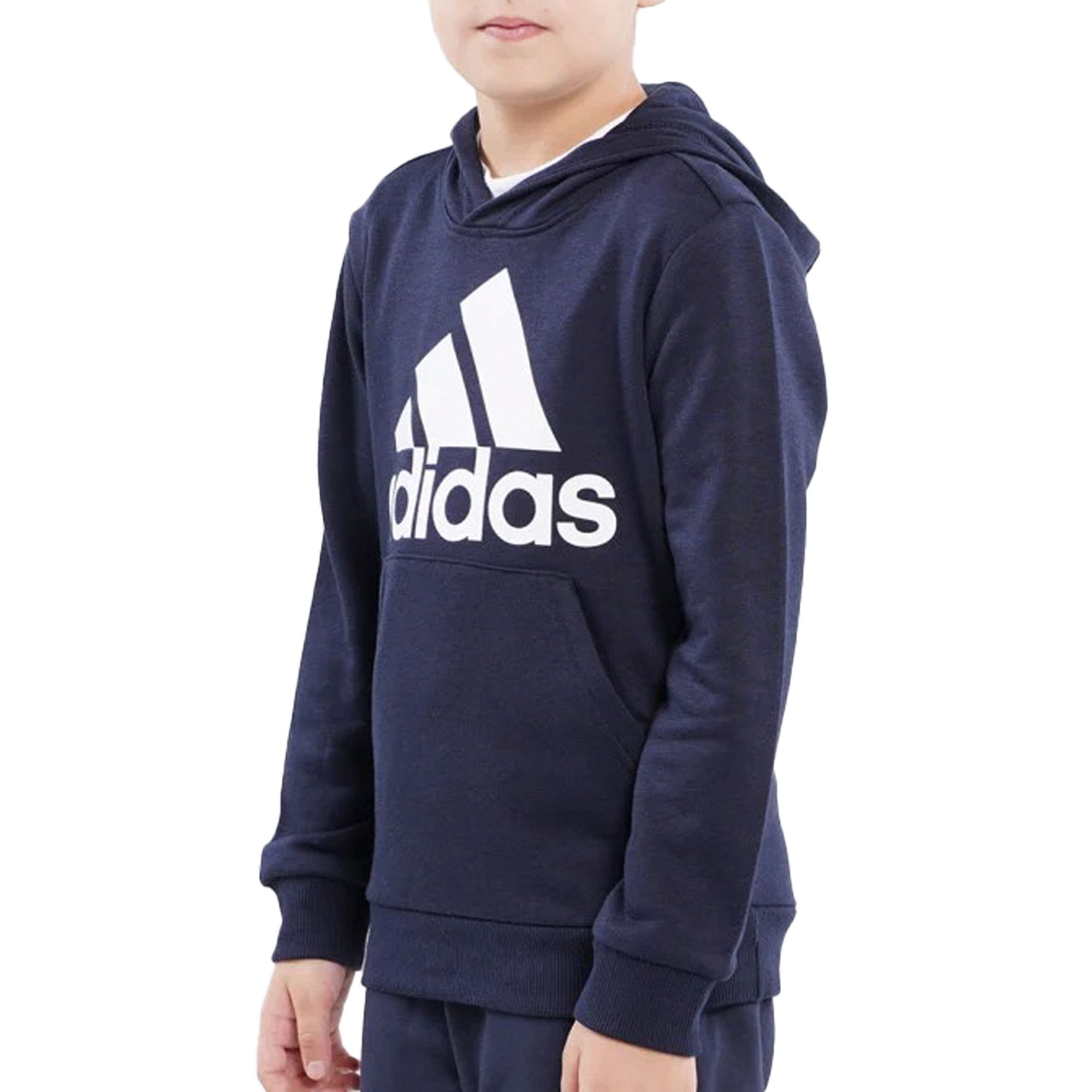 Adidas Essentials Hoodie Junior