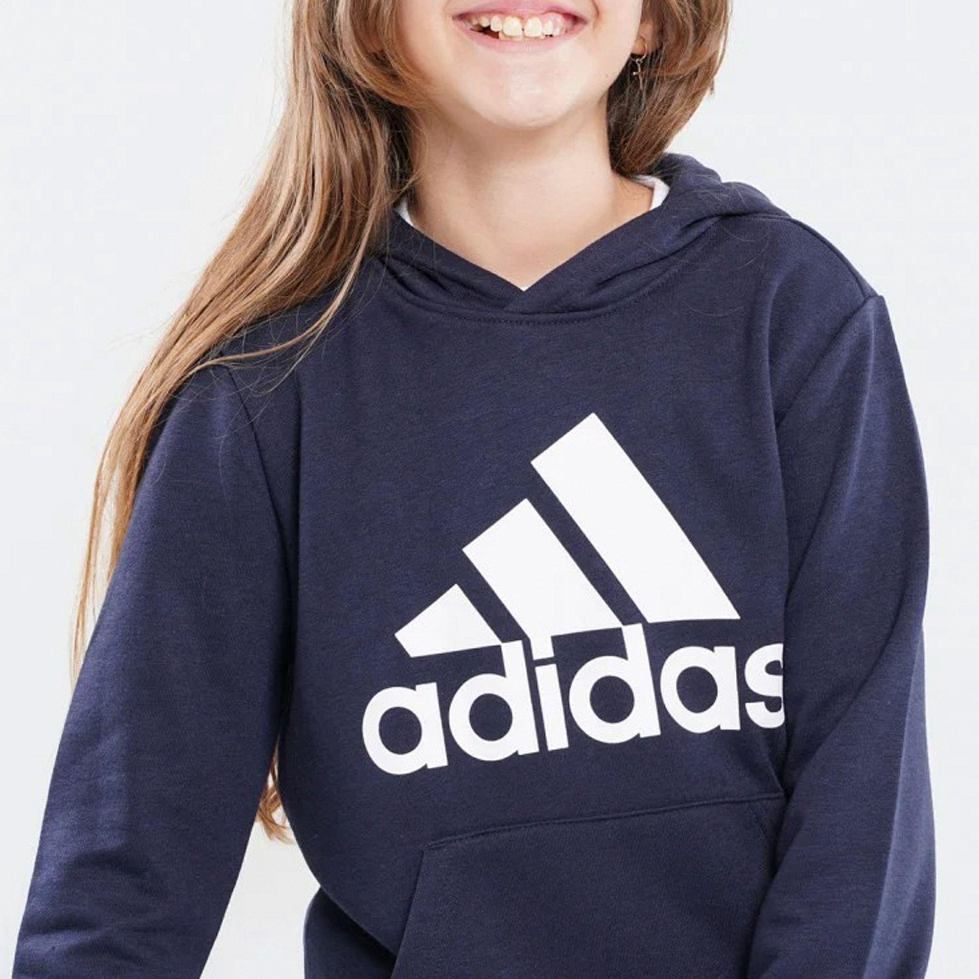 Adidas Essentials Hoodie Junior