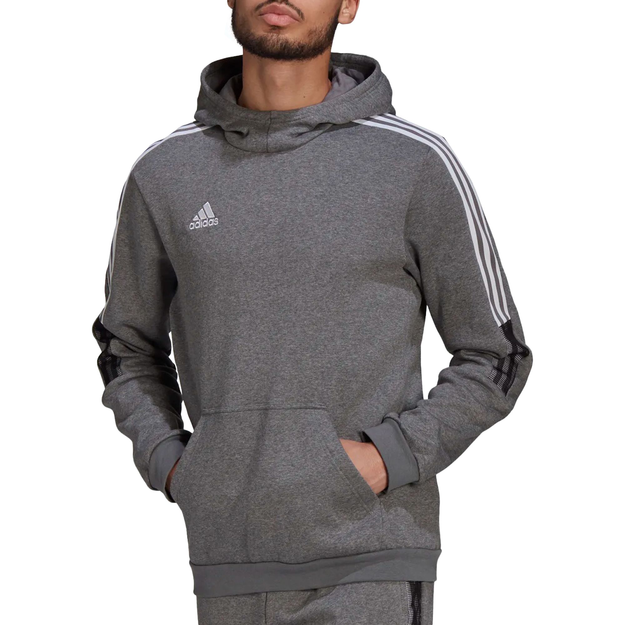 Adidas Tiro 21 Sweat Hoodie Heren