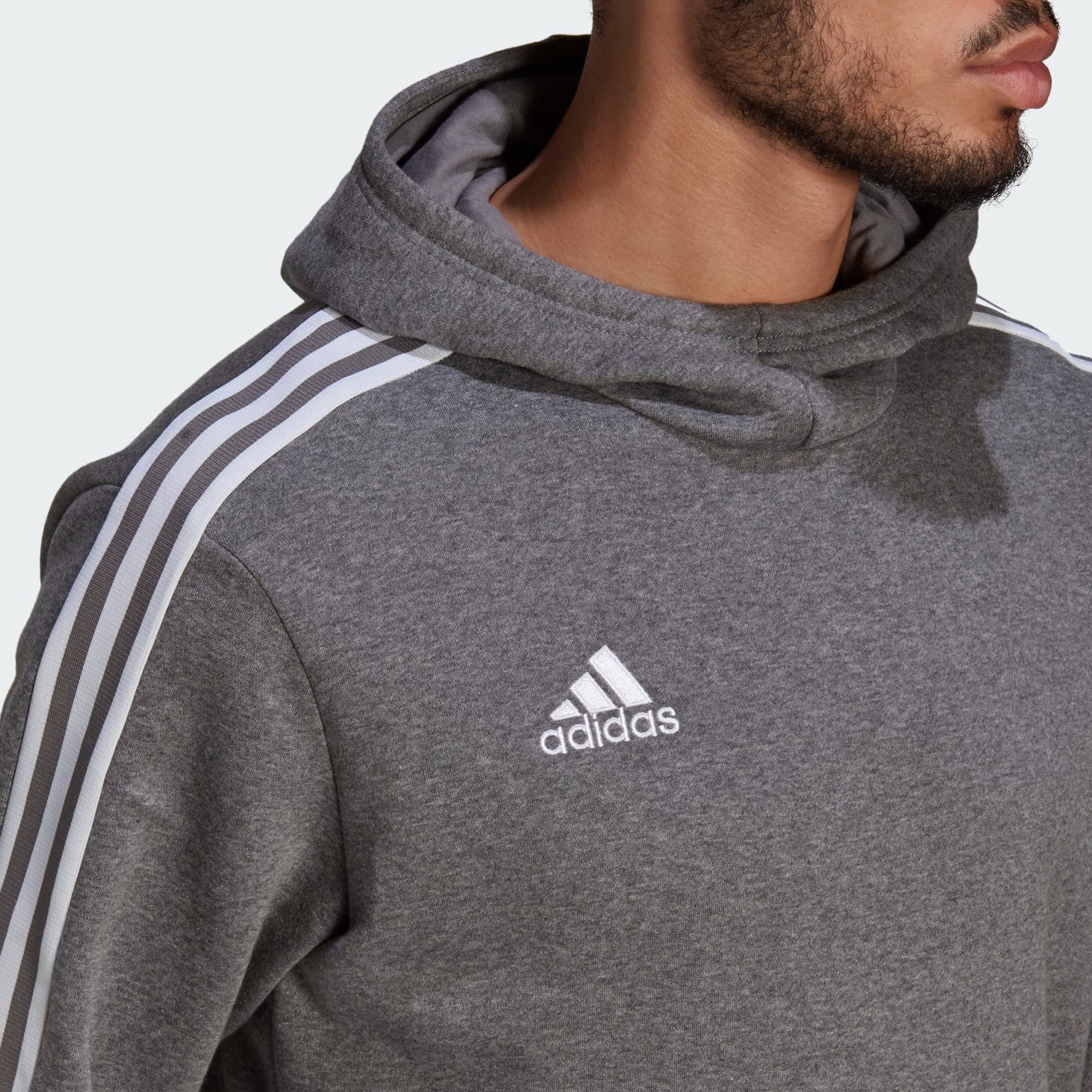 Adidas Tiro 21 Sweat Hoodie Heren