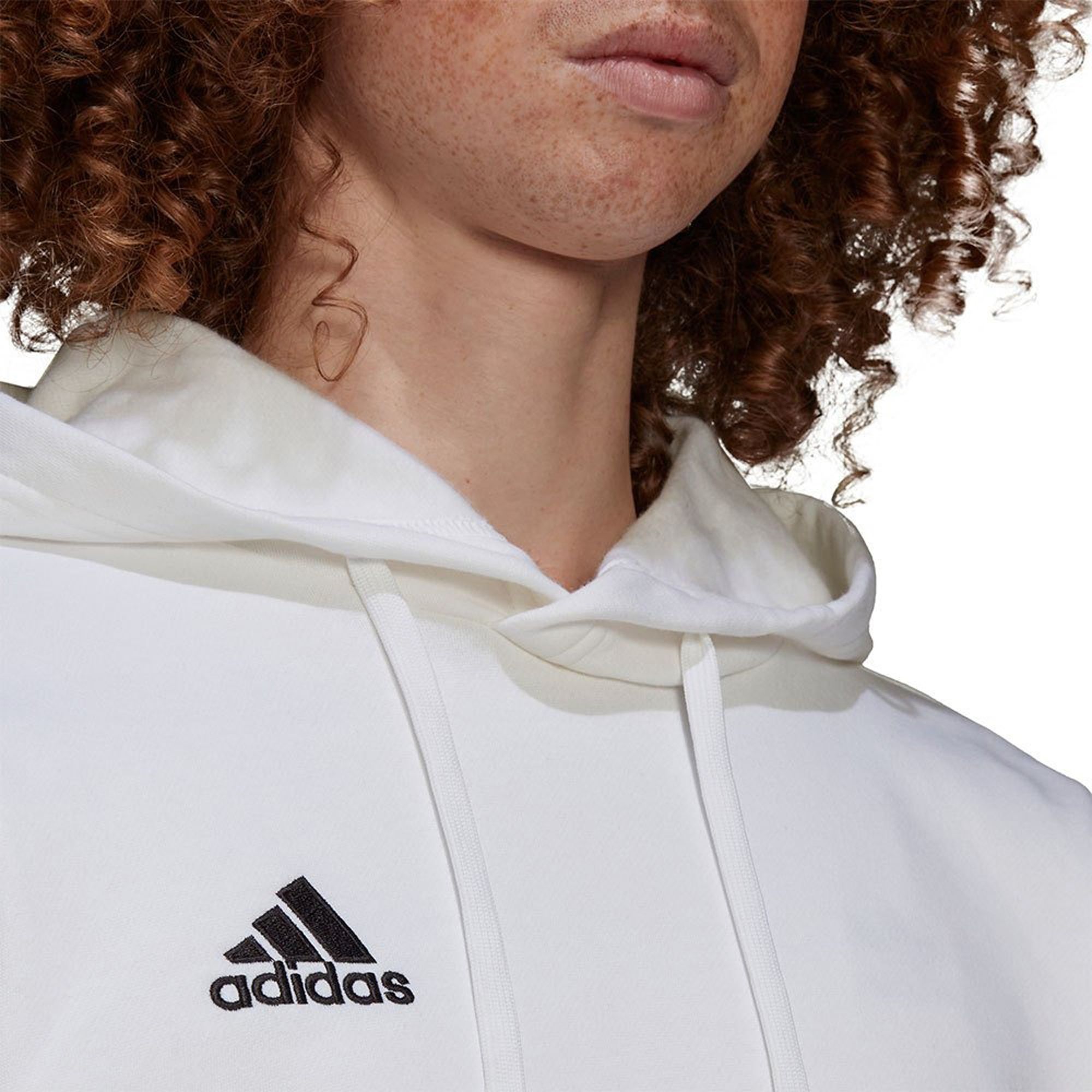 Adidas Entrada 22 Hoodie Heren