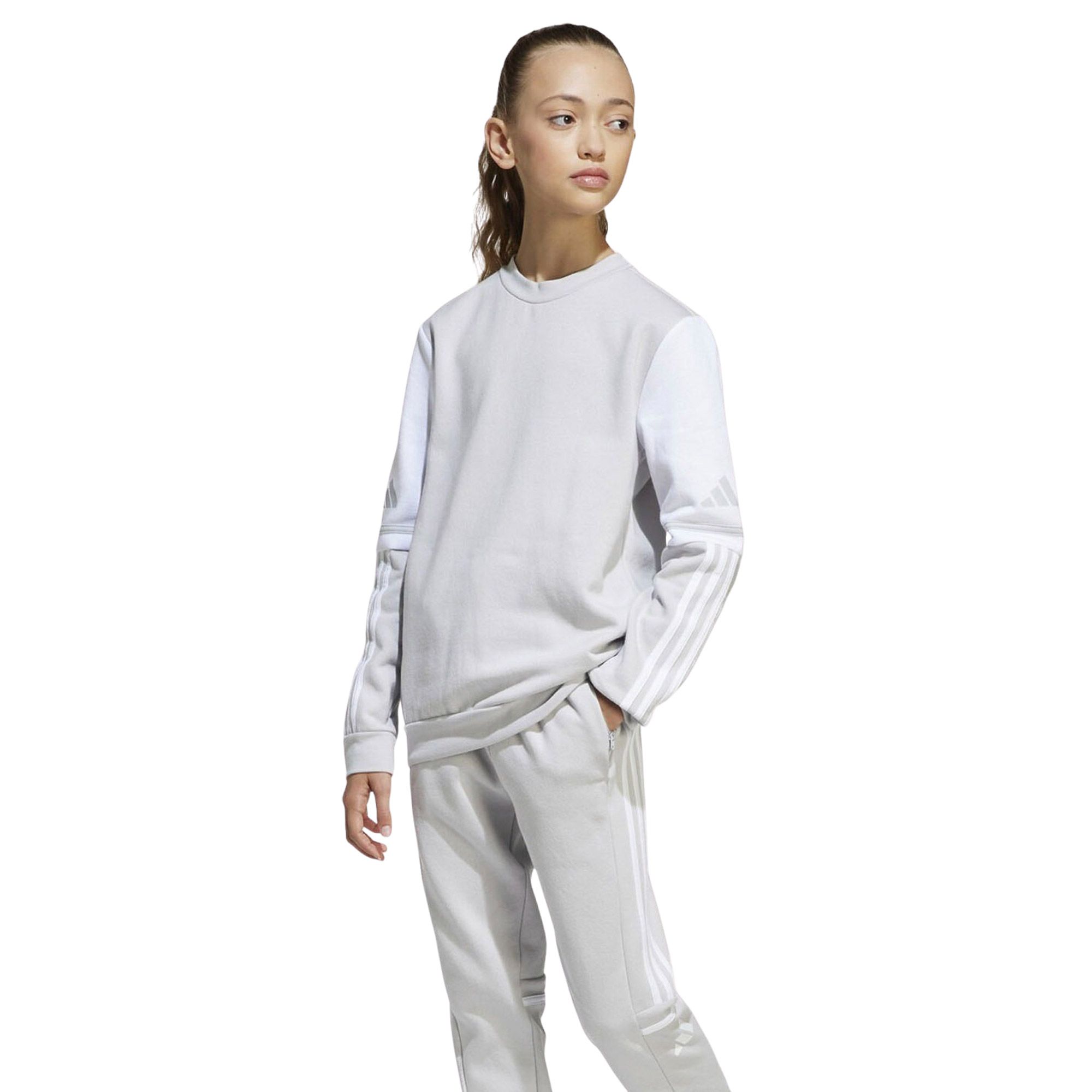 Adidas Squadra 25 Sweater Junior