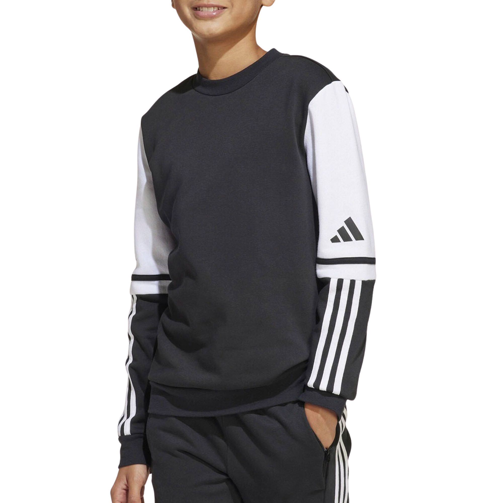 Adidas Squadra 25 Sweater Junior
