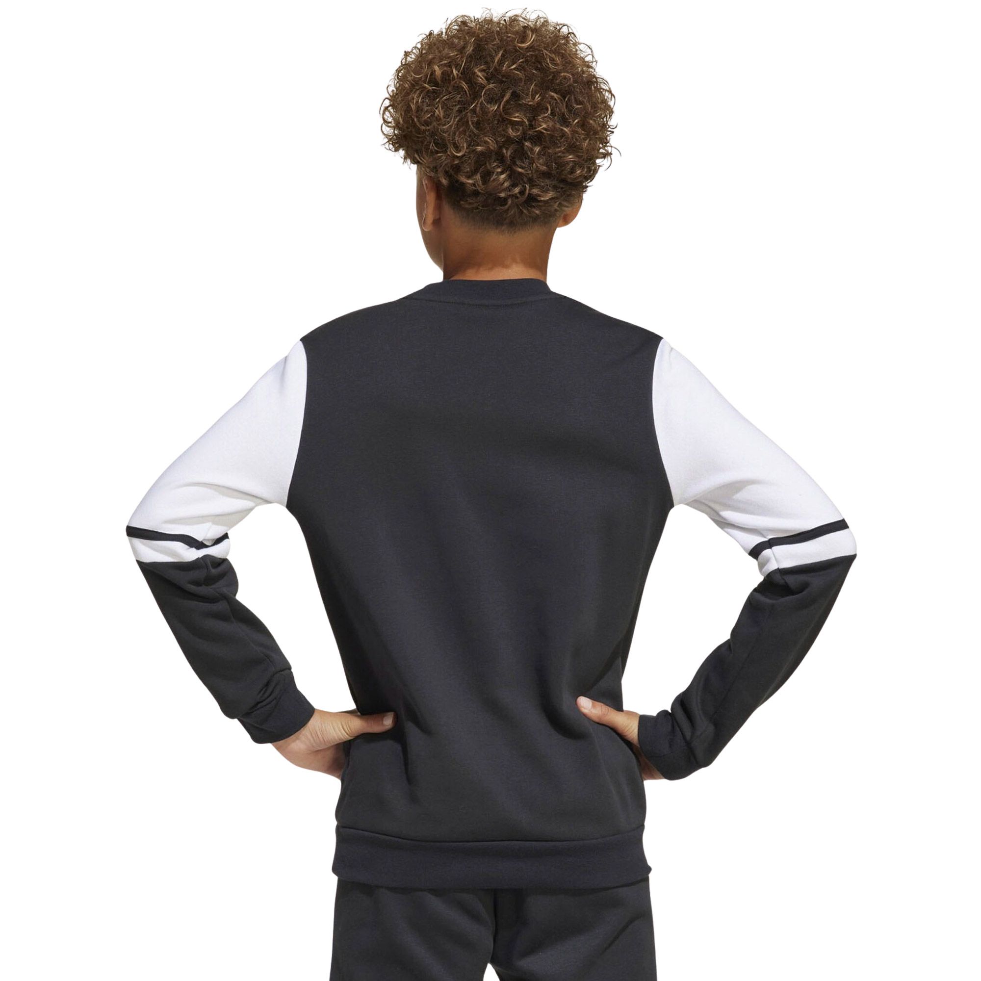 Adidas Squadra 25 Sweater Junior