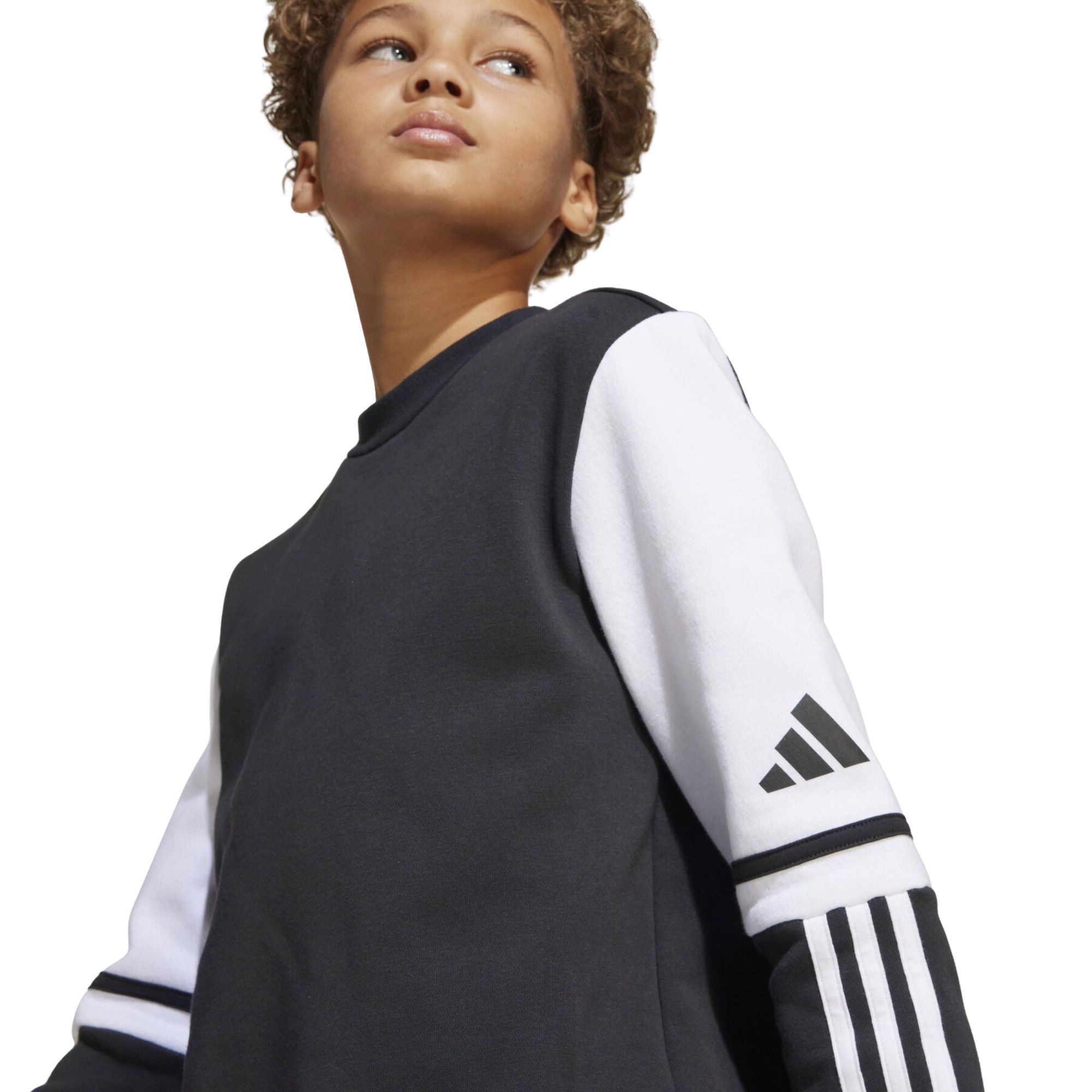 Adidas Squadra 25 Sweater Junior