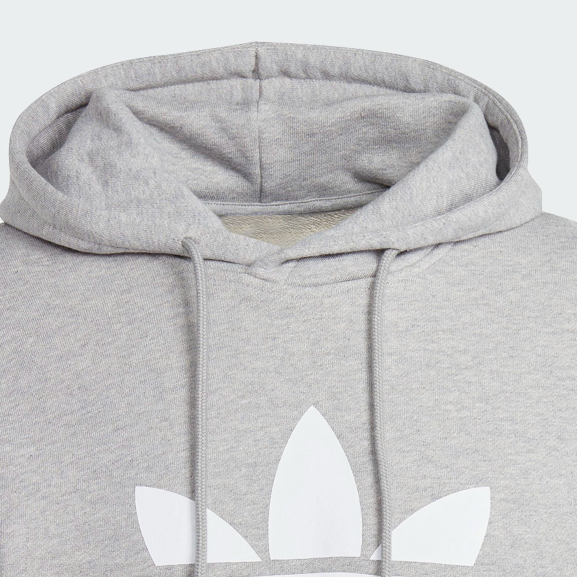 Adidas Adicolor Classics Trefoil Hoodie Heren